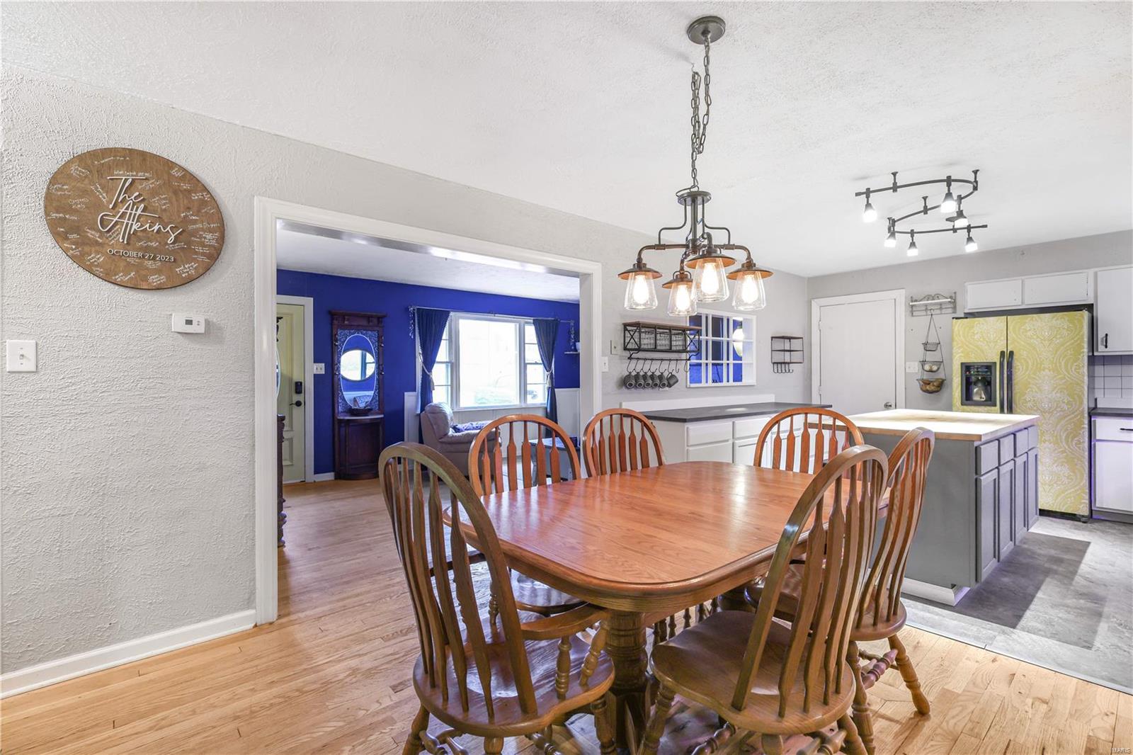 Lonedell - Residential