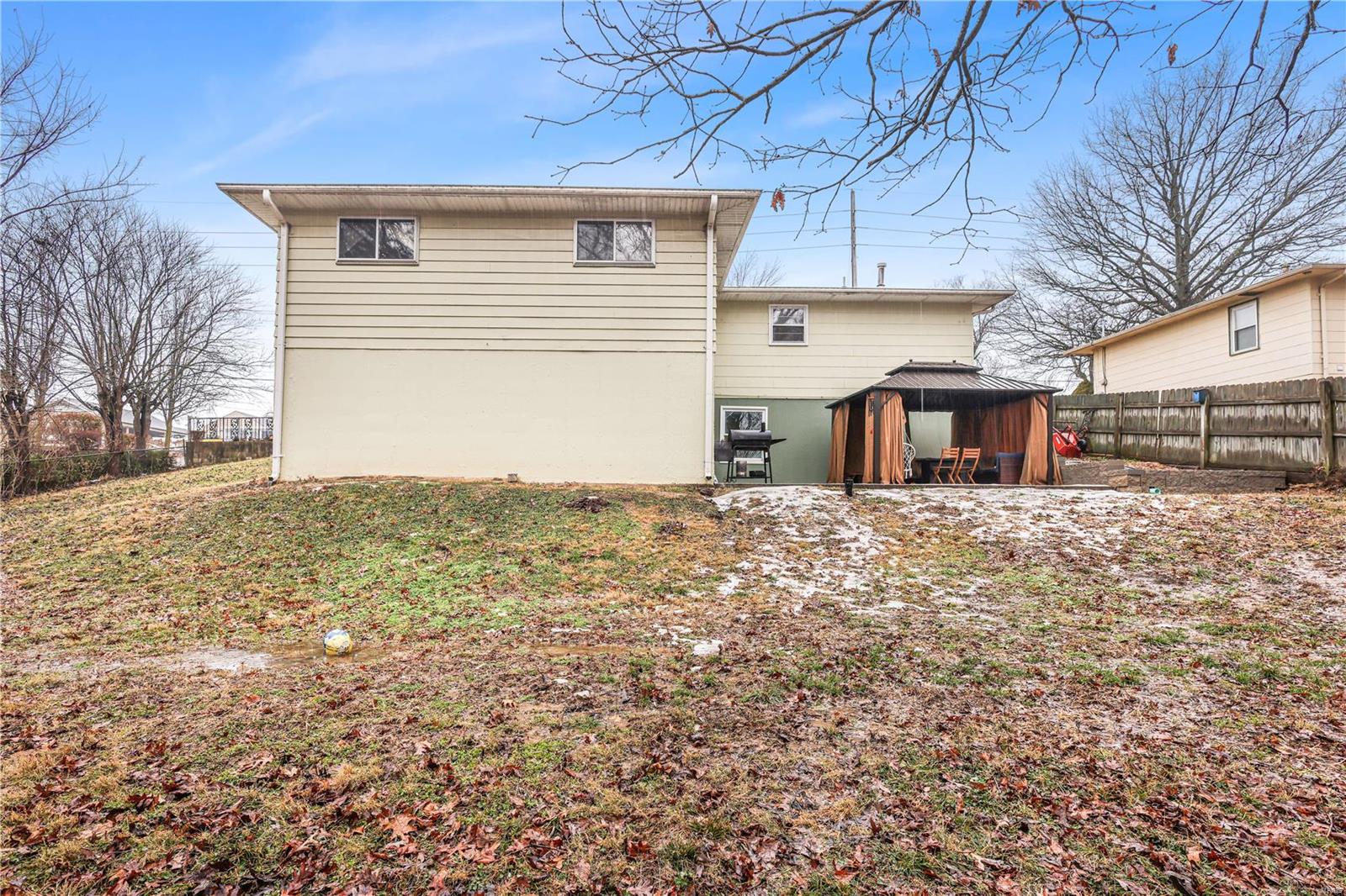 Lonedell - Residential