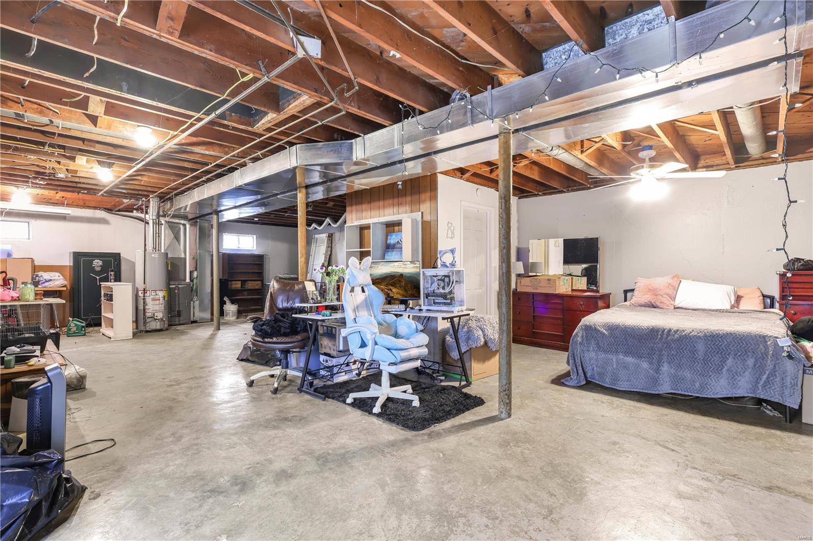 Lonedell - Residential