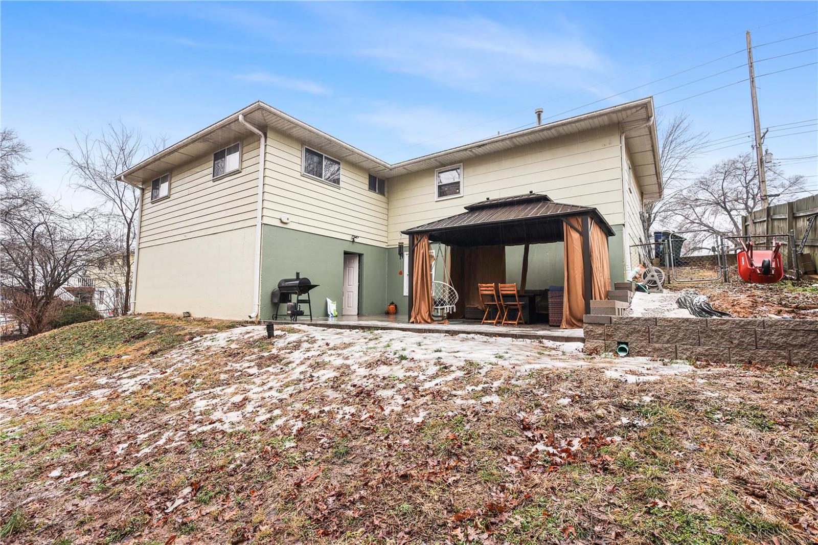 Lonedell - Residential