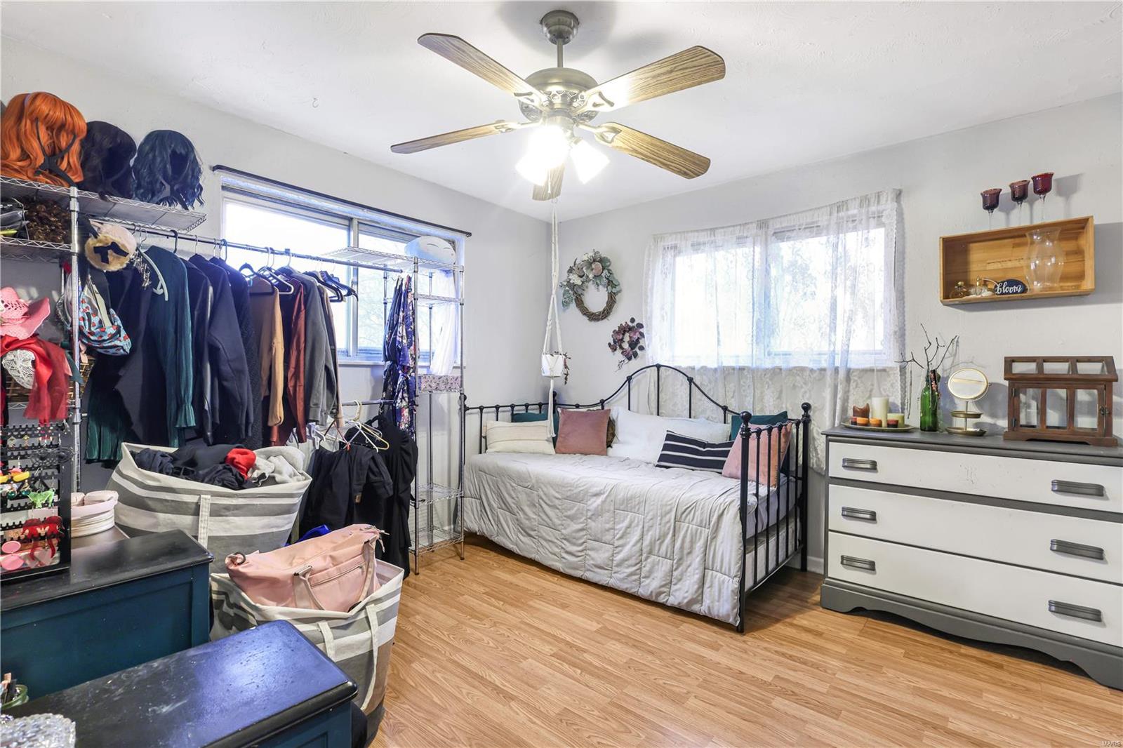 Lonedell - Residential