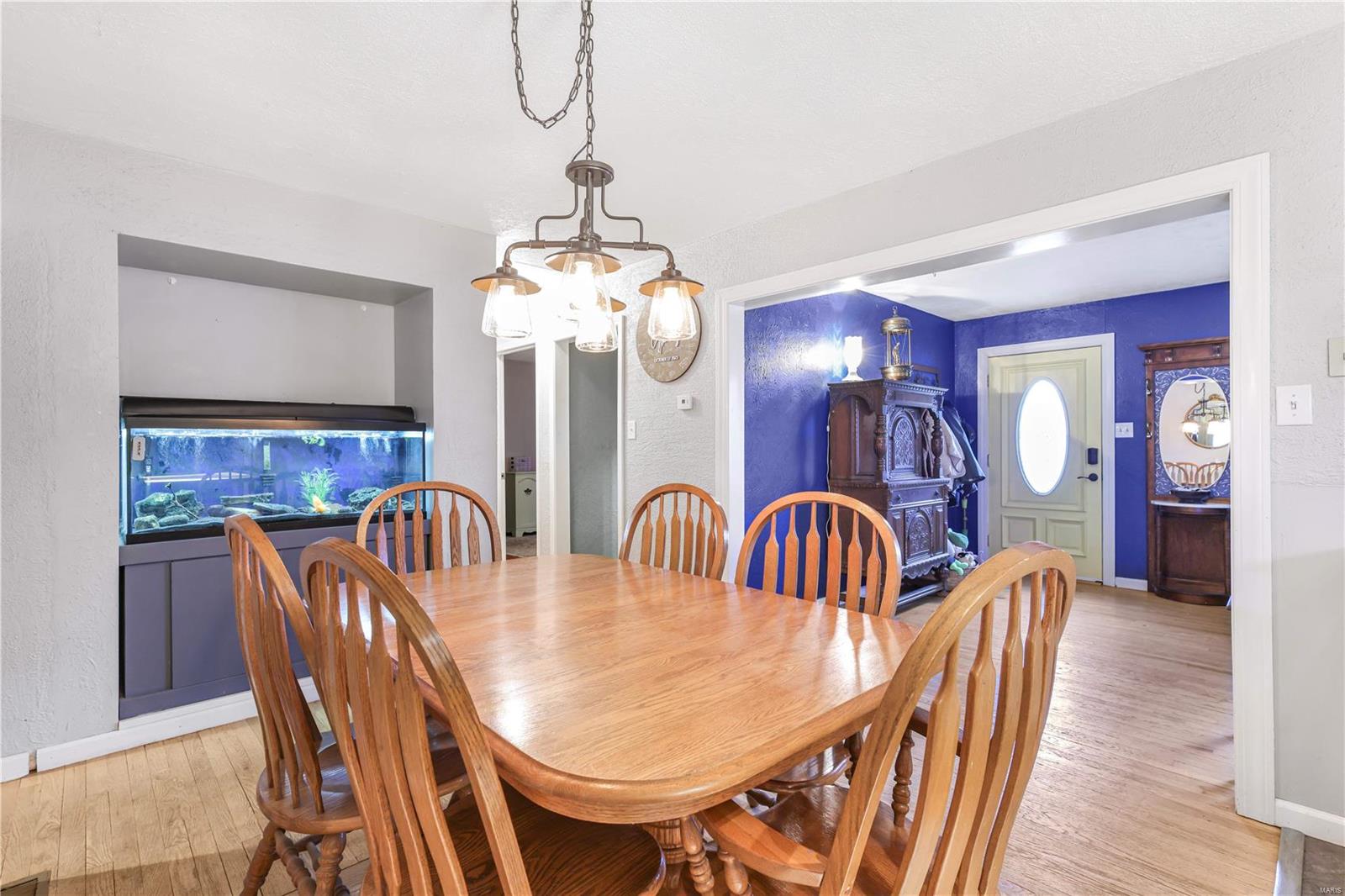 Lonedell - Residential