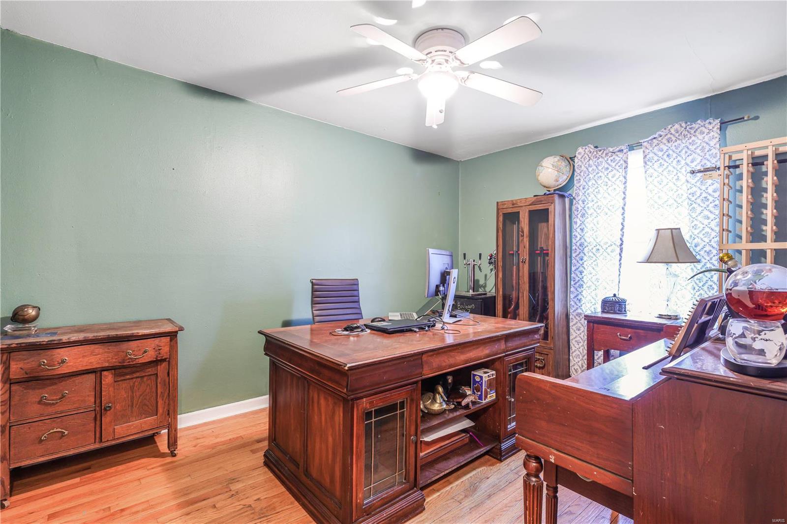 Lonedell - Residential