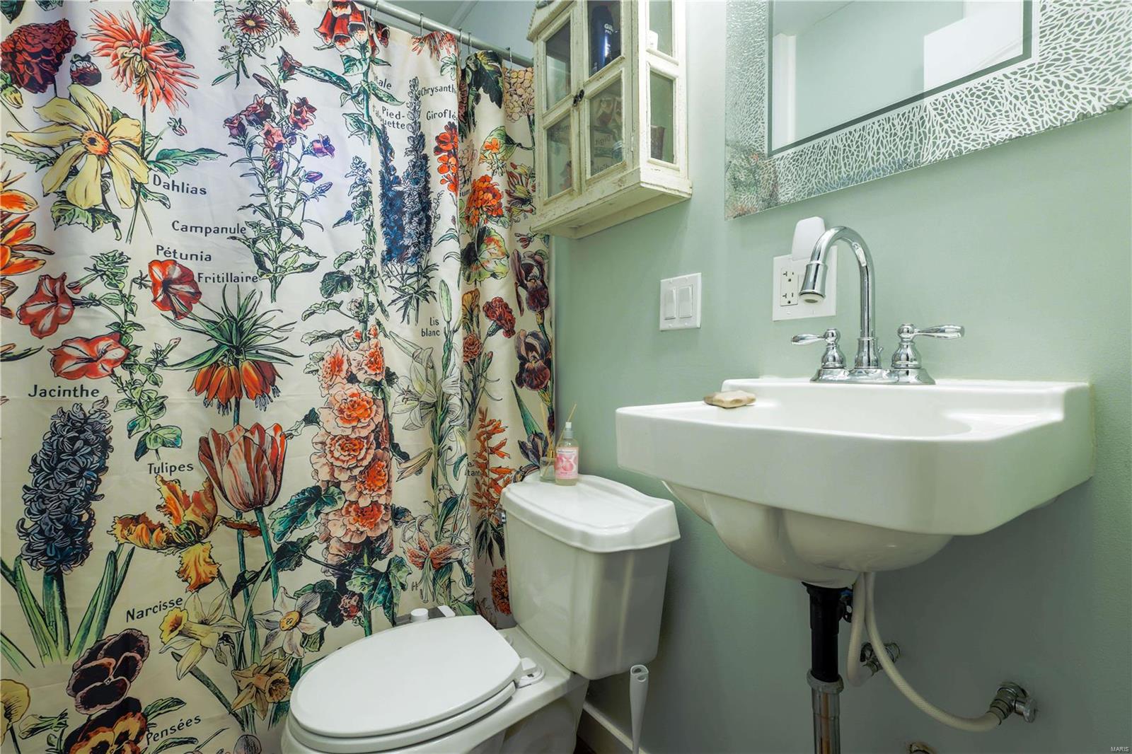 Lonedell - Residential