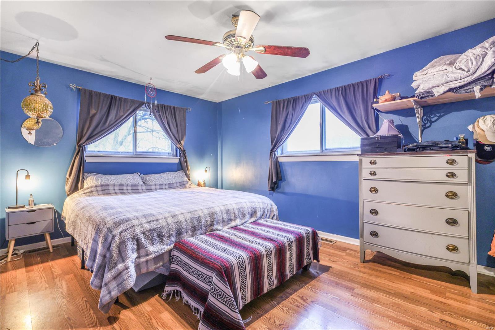 Lonedell - Residential