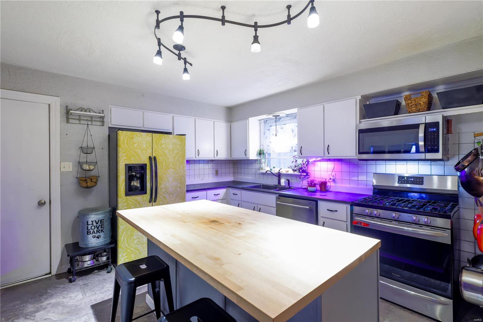 Lonedell - Residential