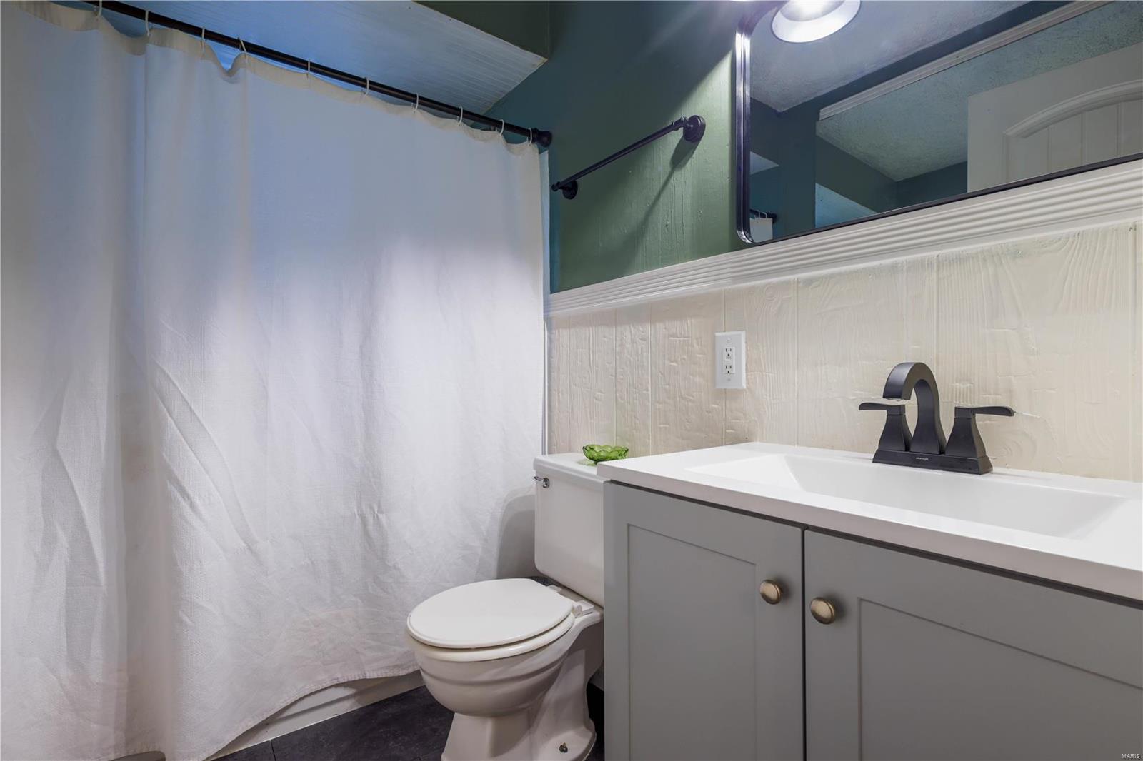 Lonedell - Residential