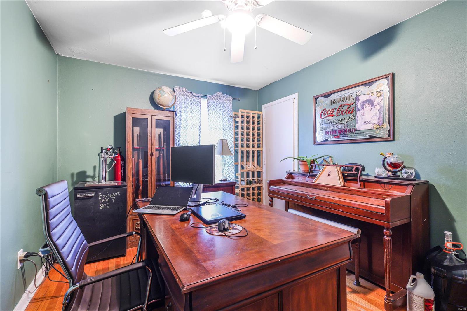 Lonedell - Residential