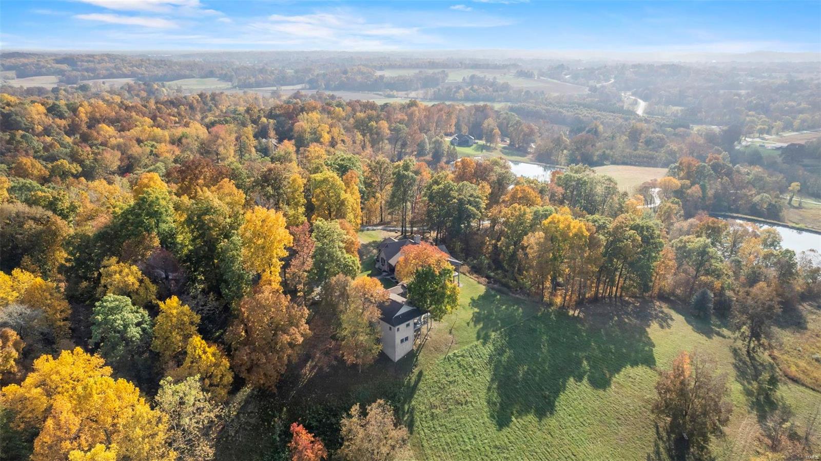 Egypt Mills Rdg Sub - Residential