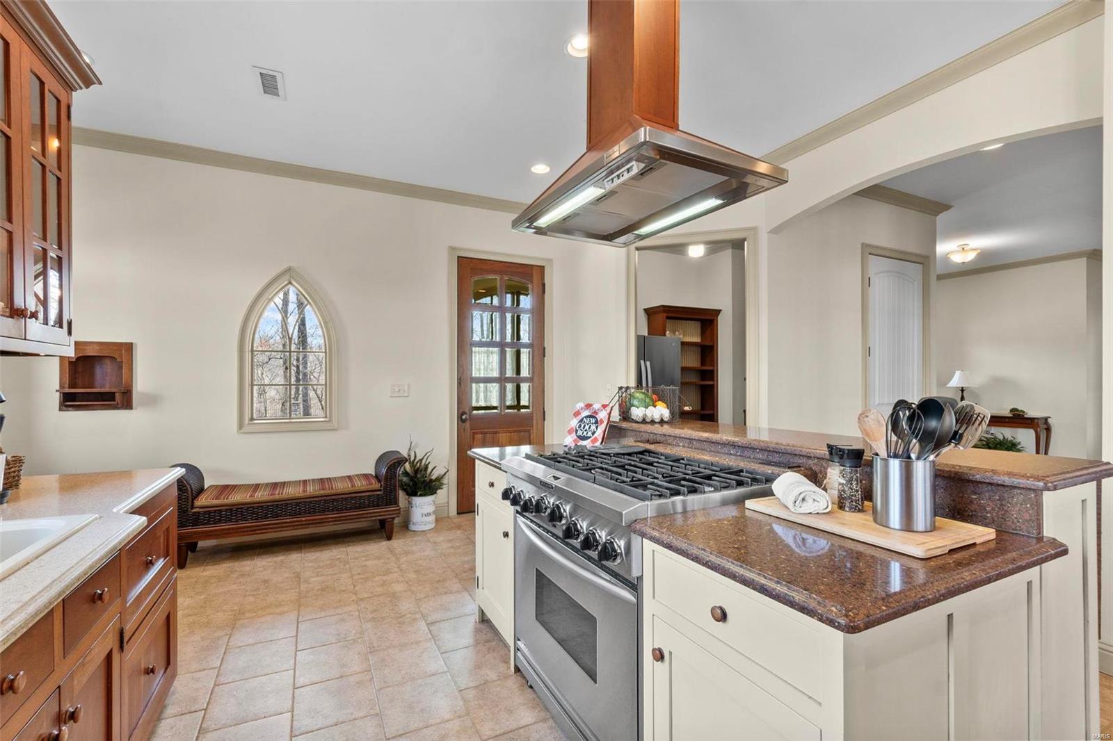 Egypt Mills Rdg Sub - Residential