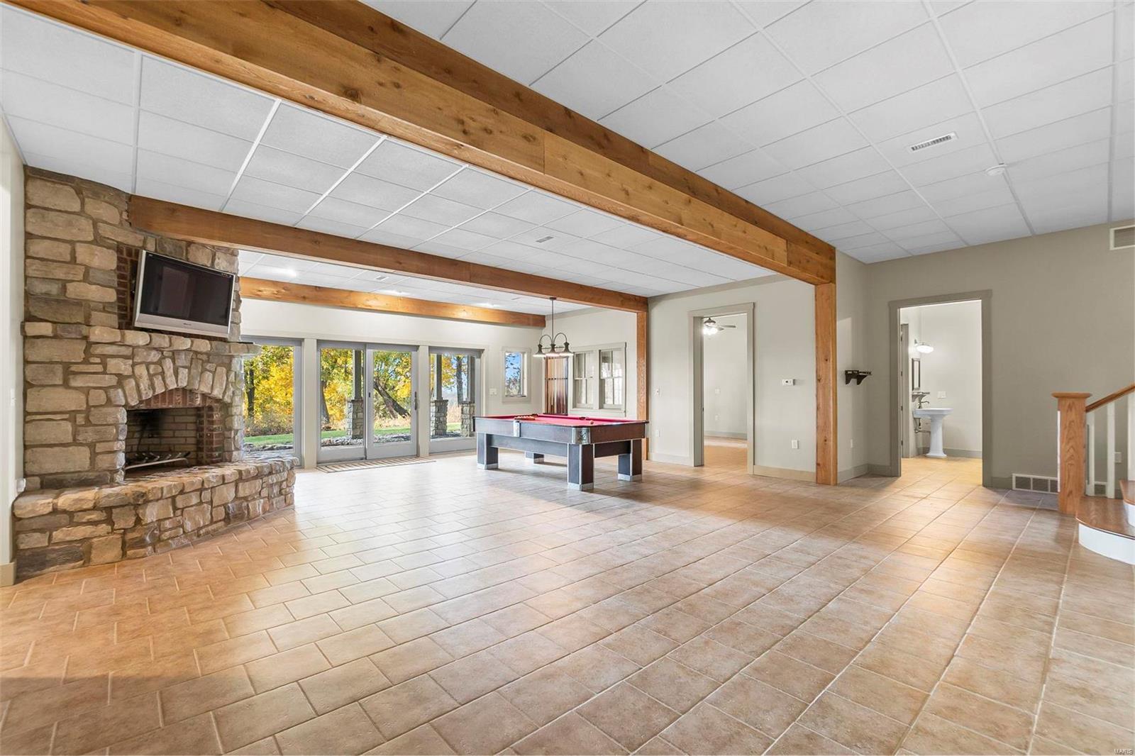 Egypt Mills Rdg Sub - Residential