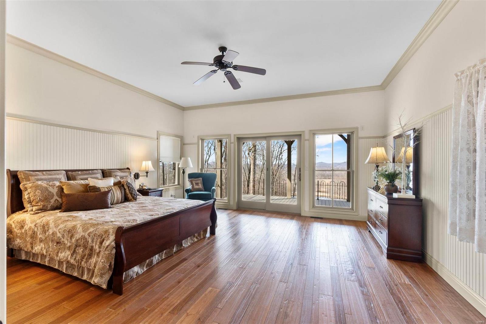 Egypt Mills Rdg Sub - Residential