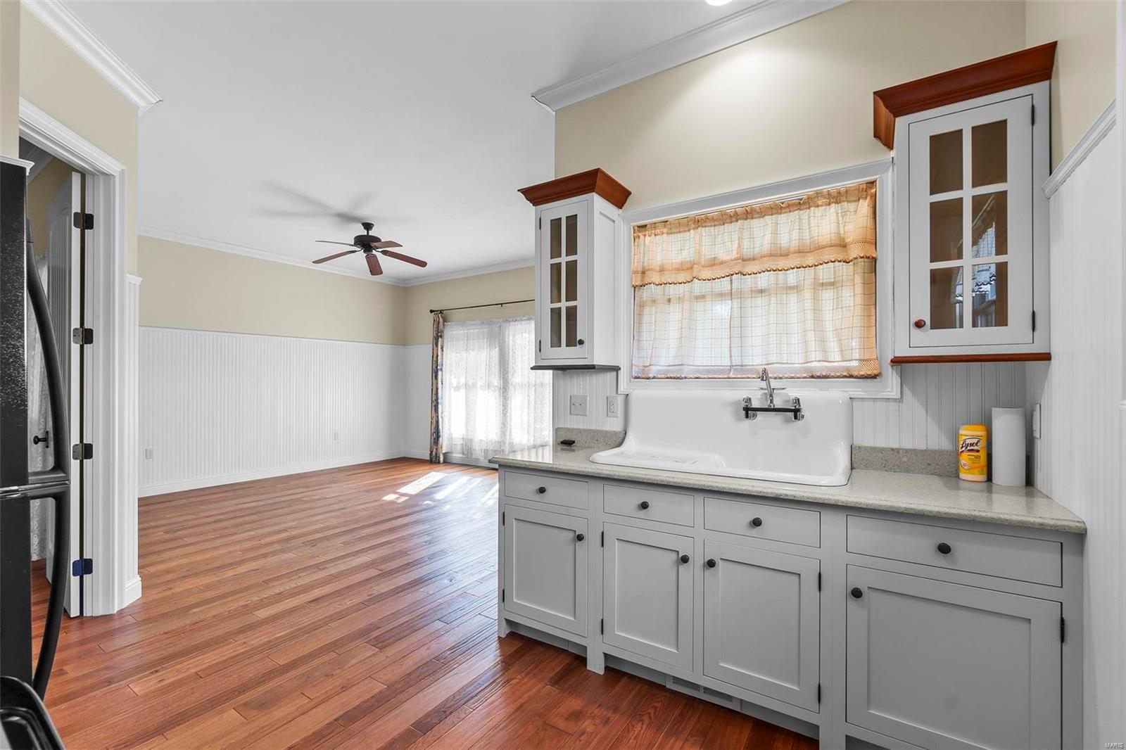 Egypt Mills Rdg Sub - Residential