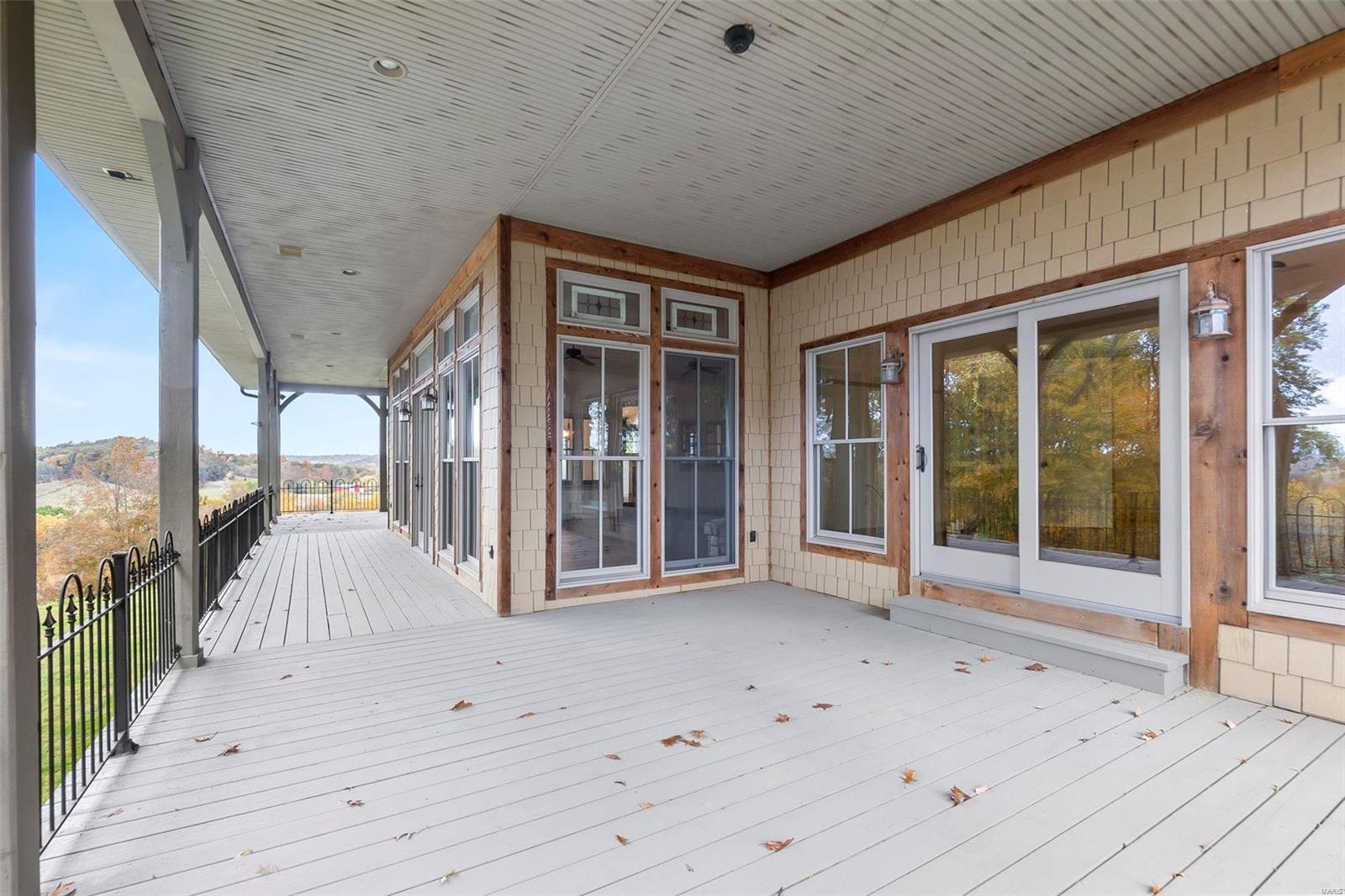 Egypt Mills Rdg Sub - Residential