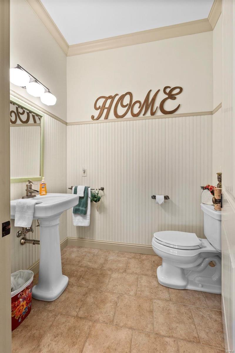 Egypt Mills Rdg Sub - Residential