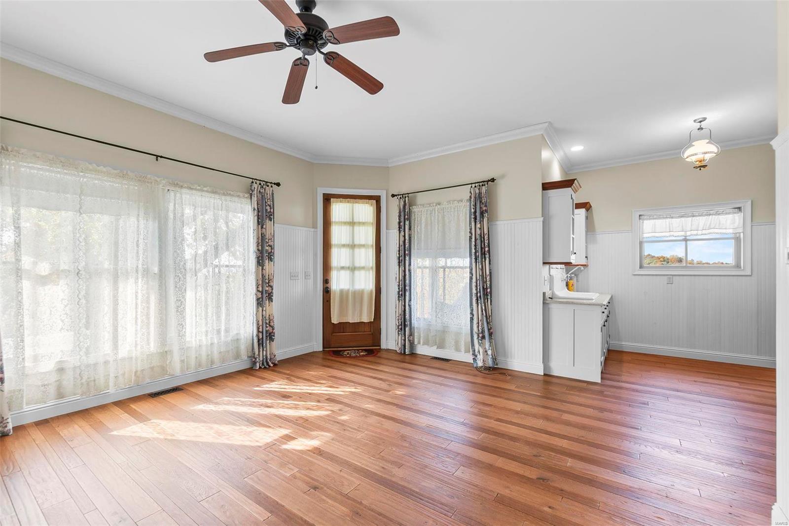 Egypt Mills Rdg Sub - Residential