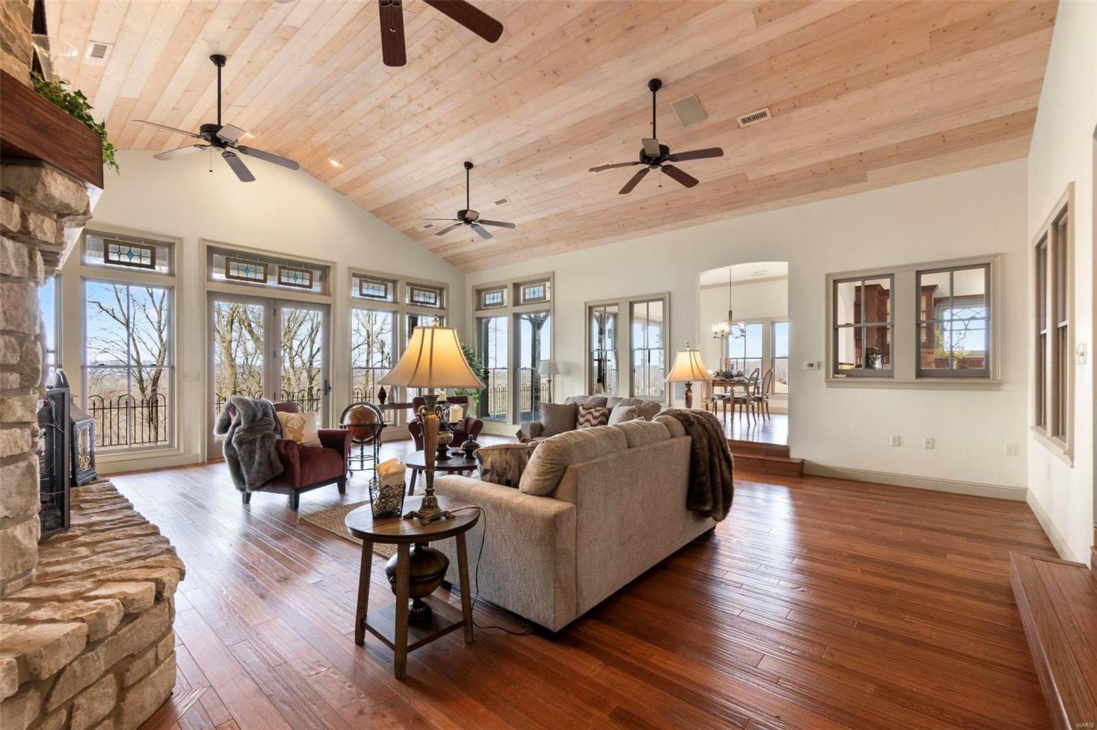 Egypt Mills Rdg Sub - Residential