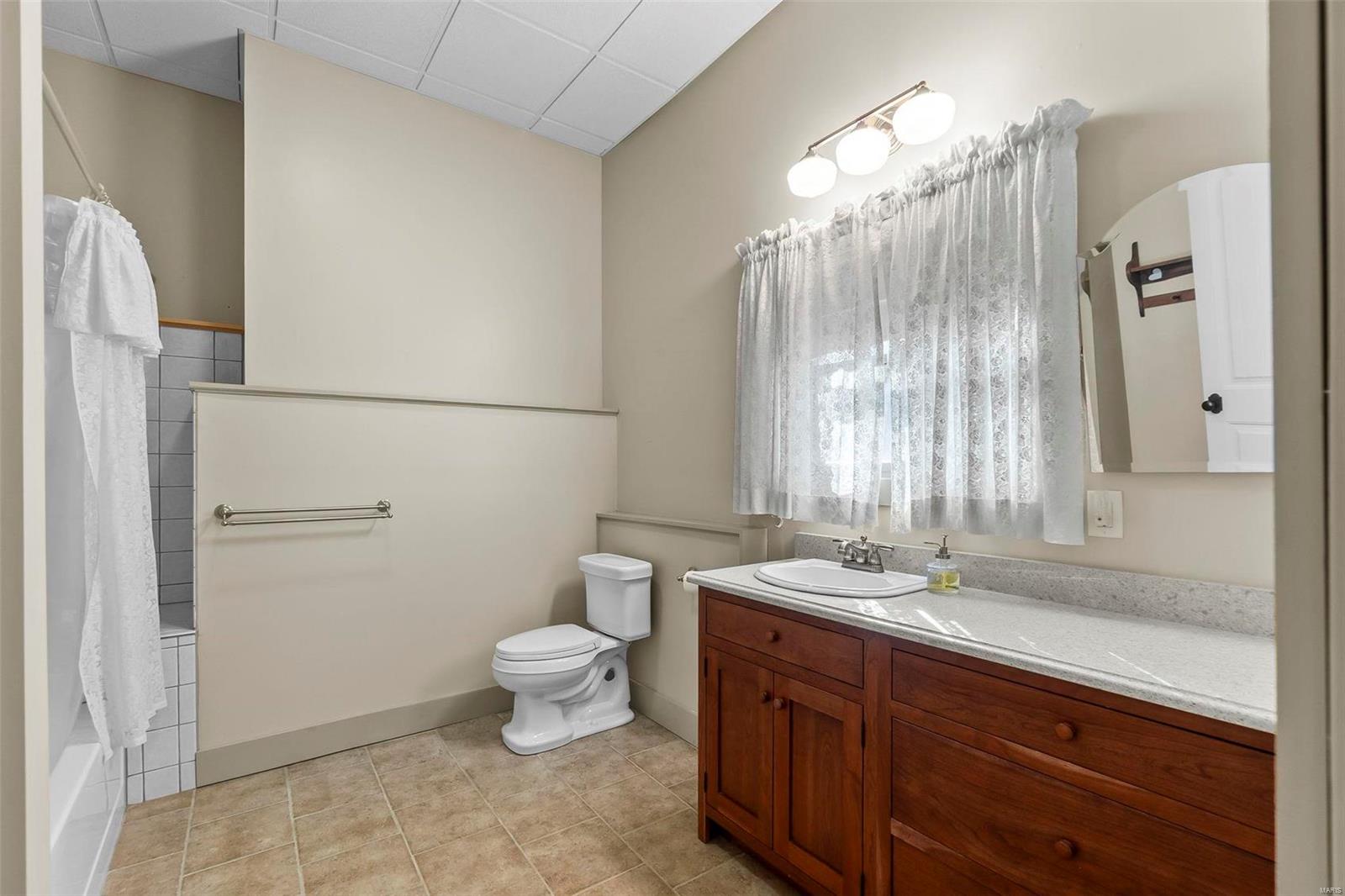 Egypt Mills Rdg Sub - Residential