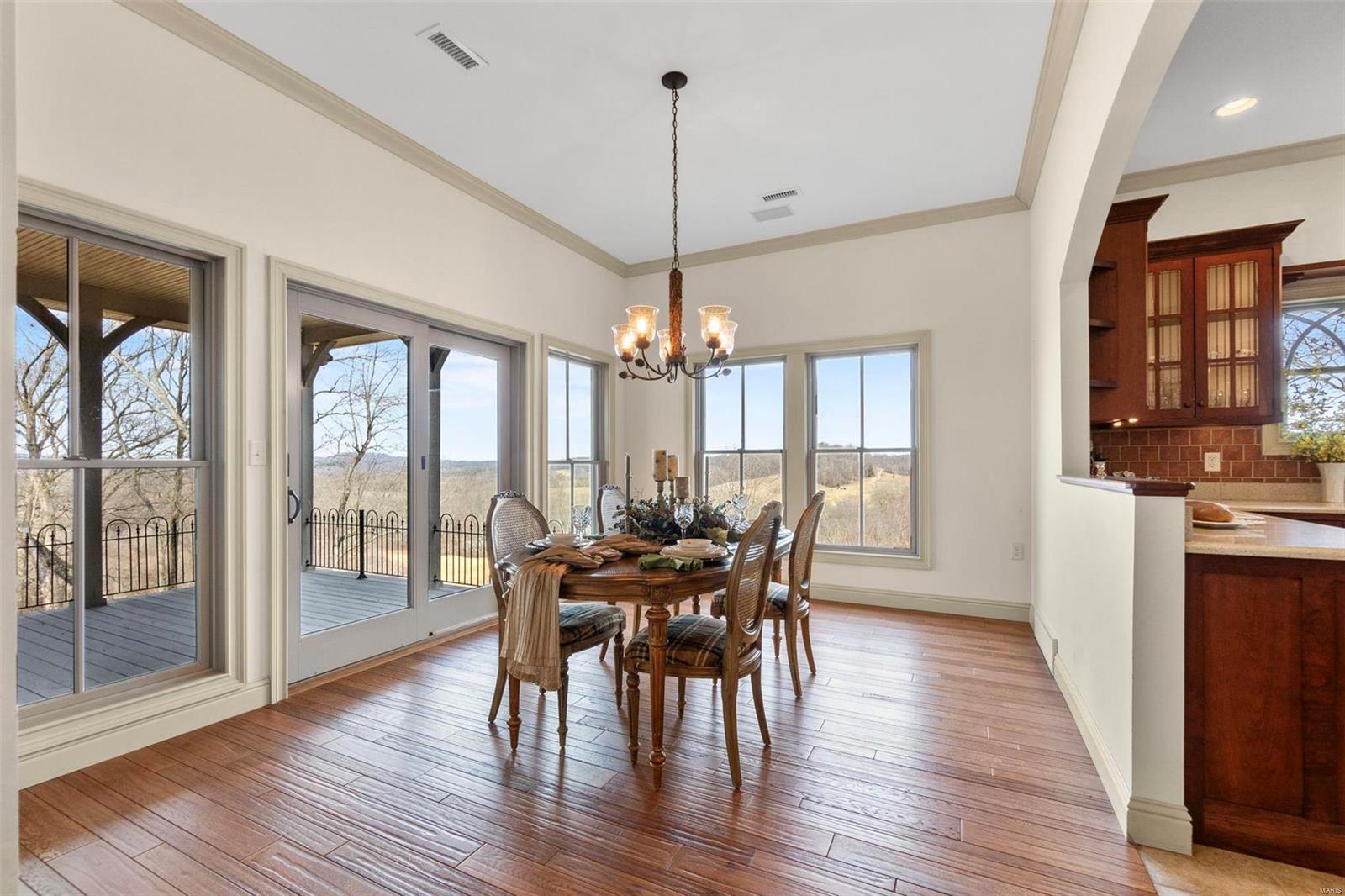 Egypt Mills Rdg Sub - Residential