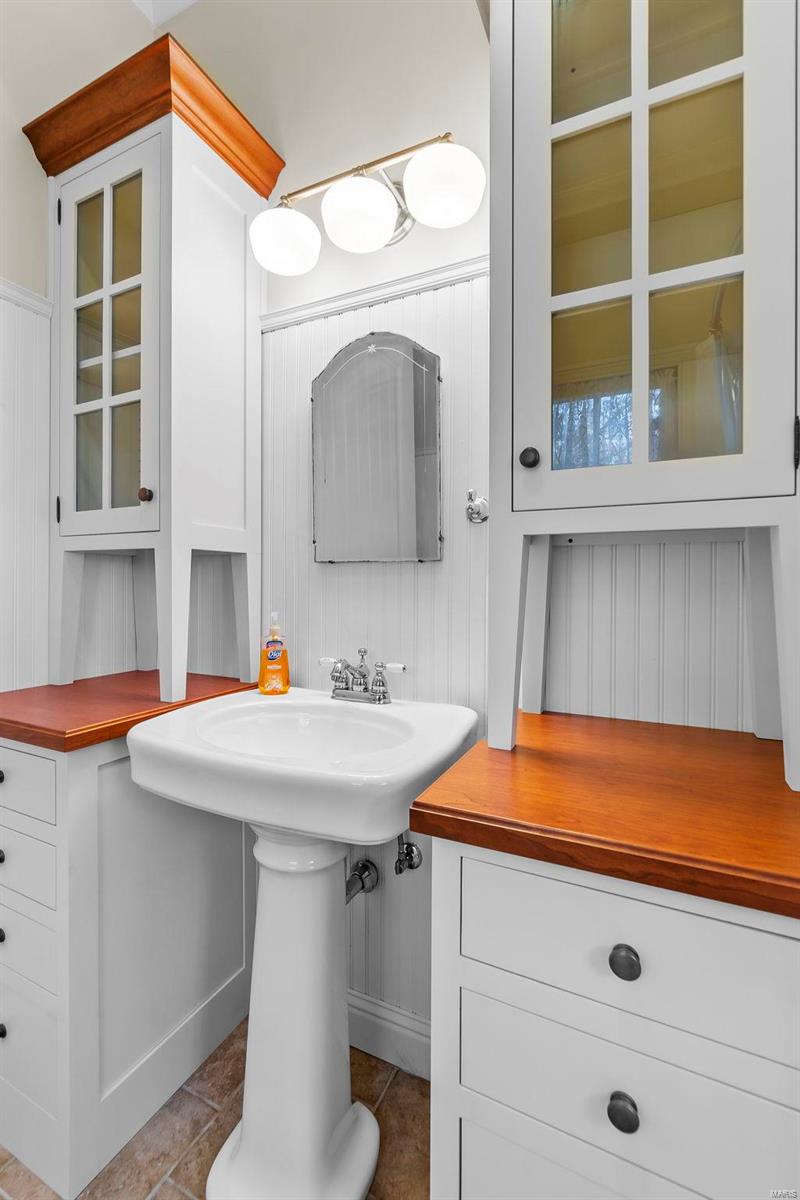 Egypt Mills Rdg Sub - Residential