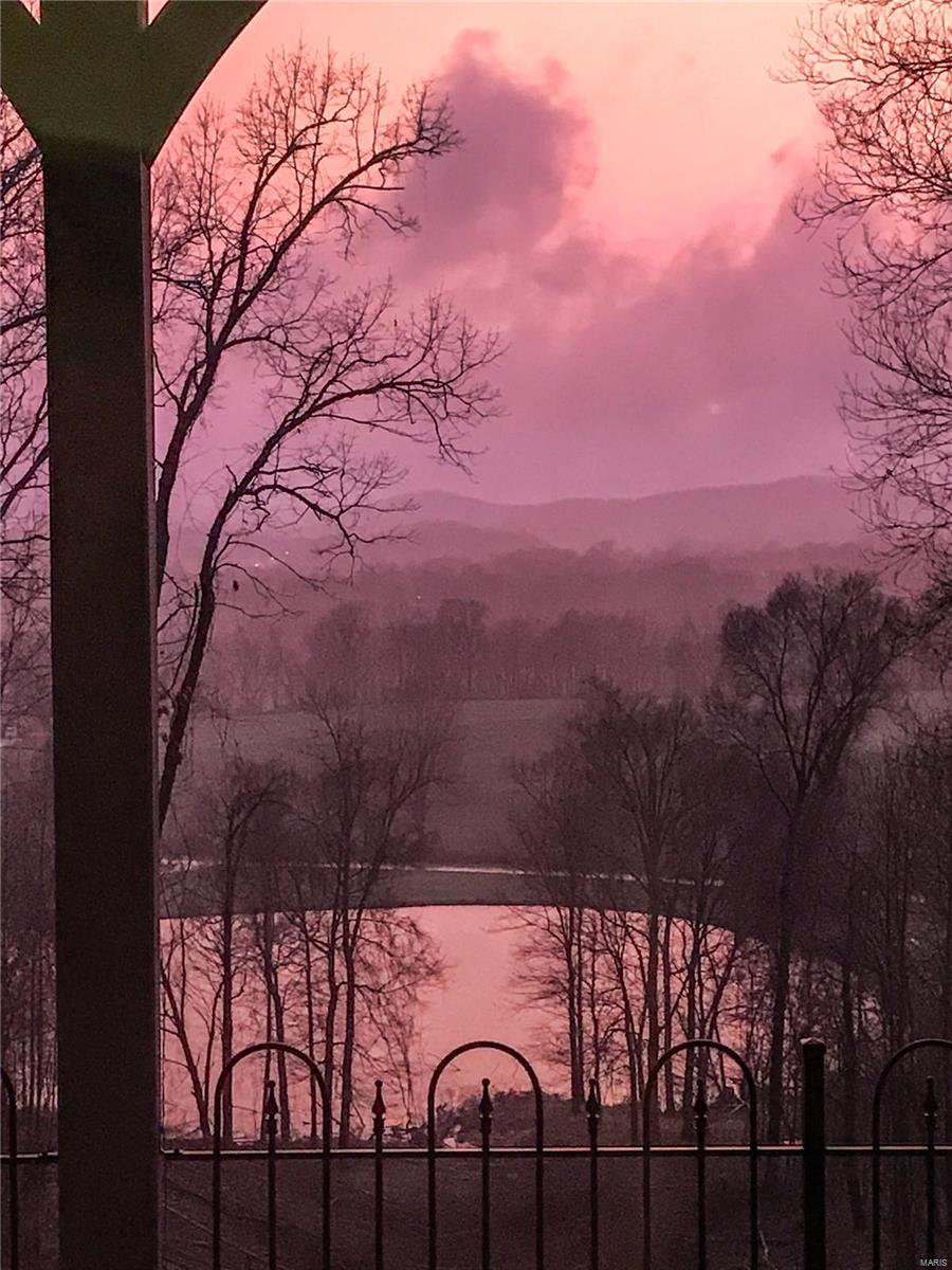 Egypt Mills Rdg Sub - Residential