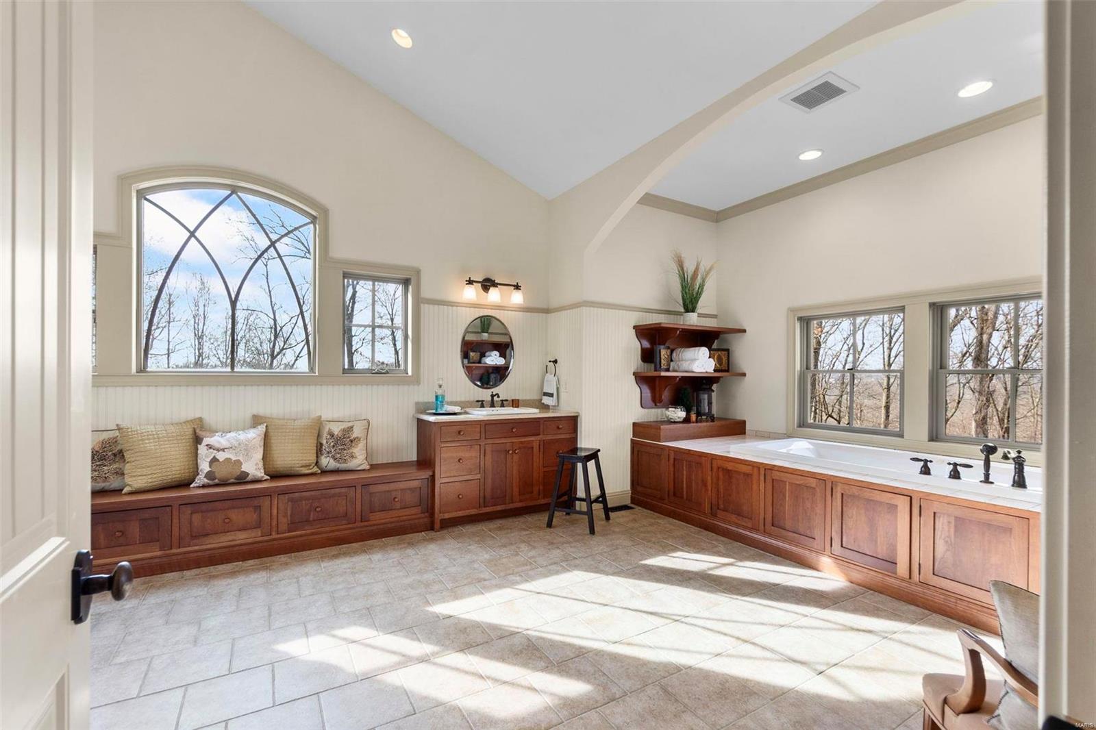 Egypt Mills Rdg Sub - Residential