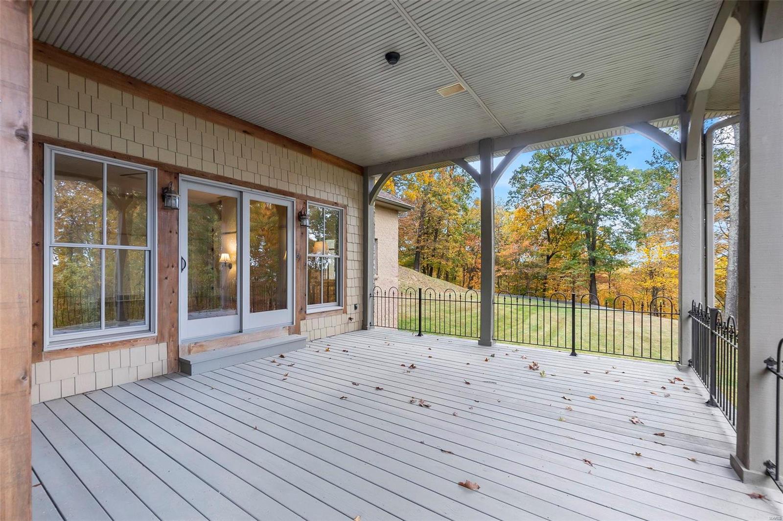 Egypt Mills Rdg Sub - Residential