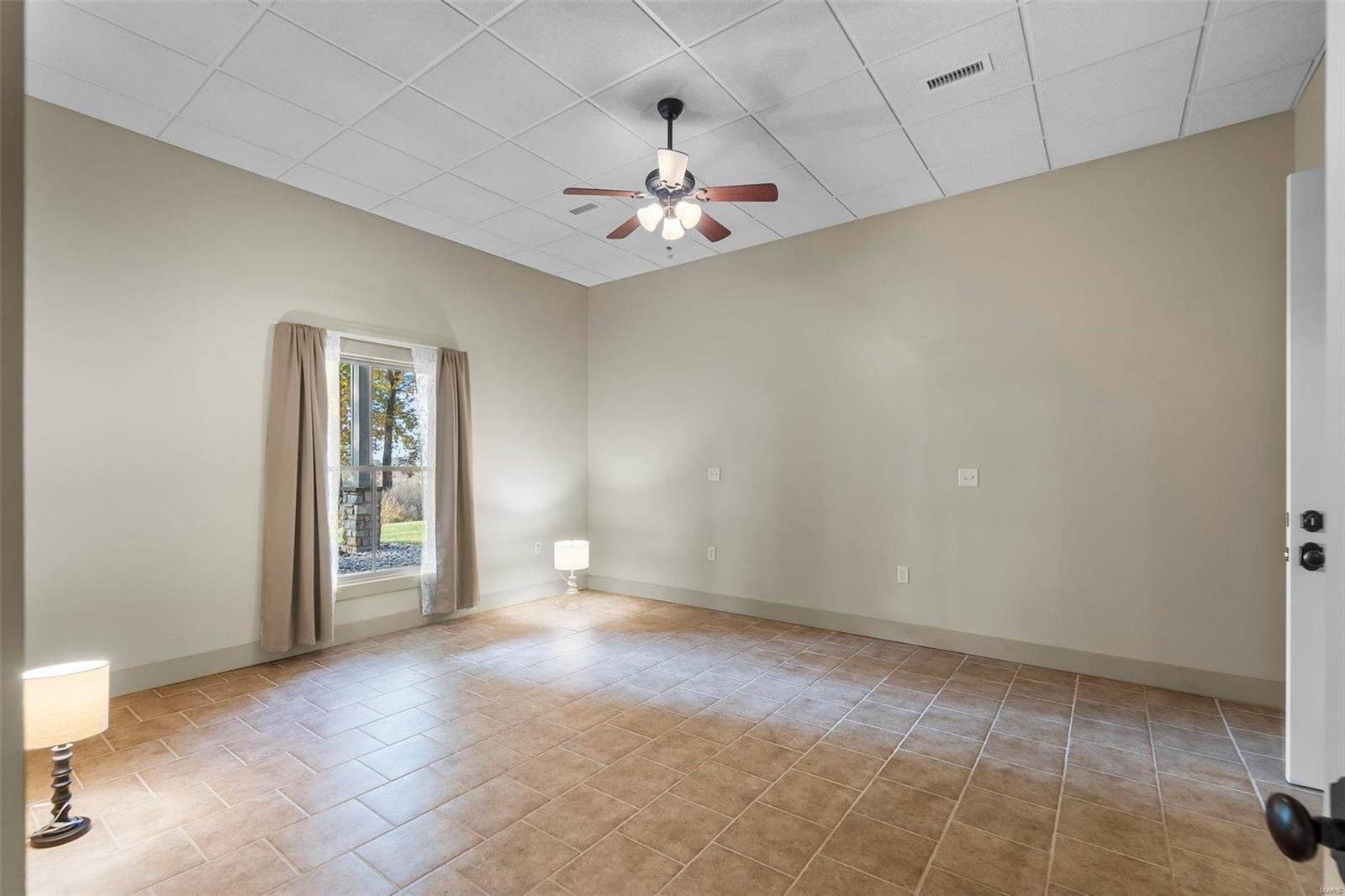 Egypt Mills Rdg Sub - Residential