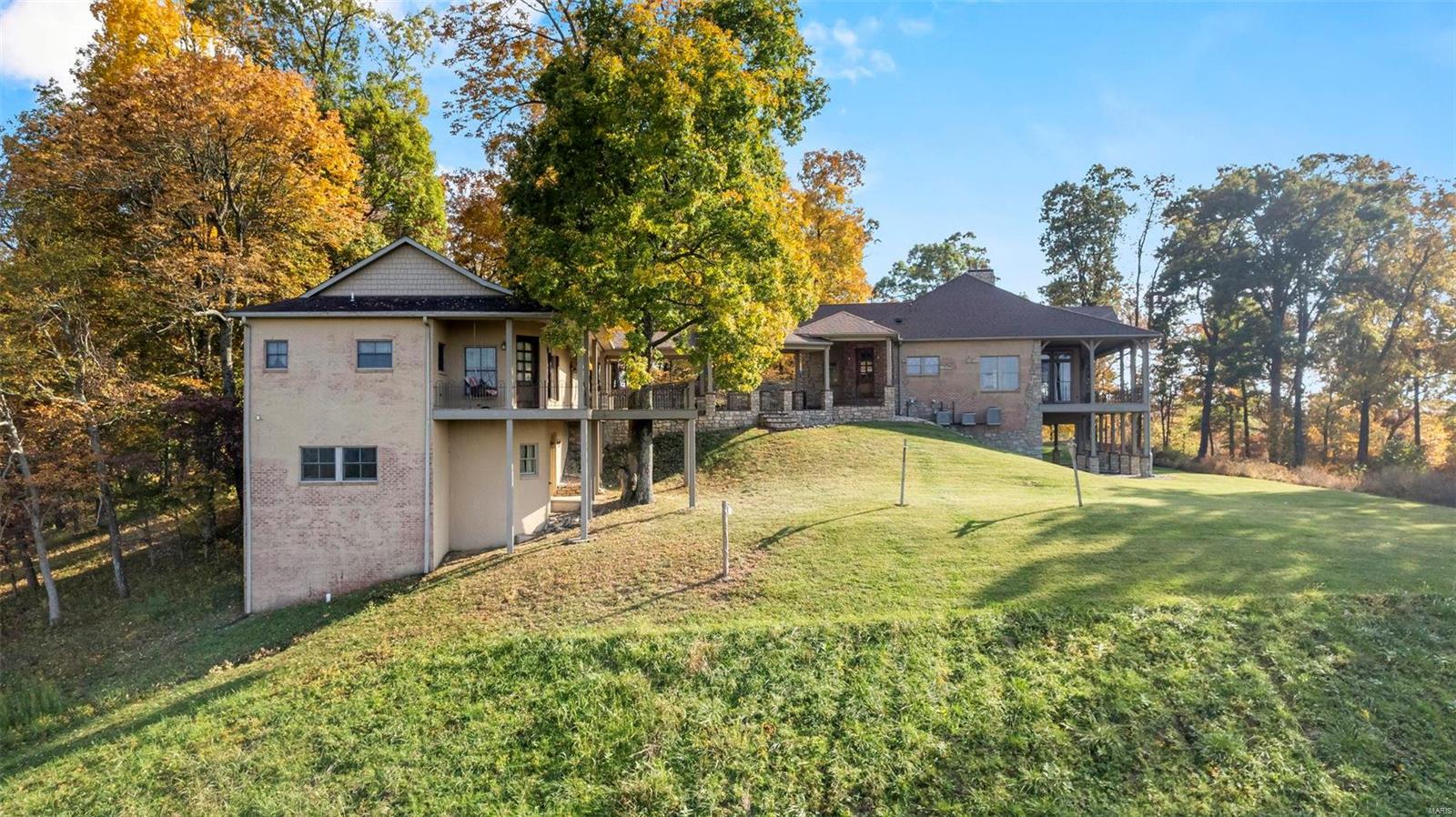 Egypt Mills Rdg Sub - Residential