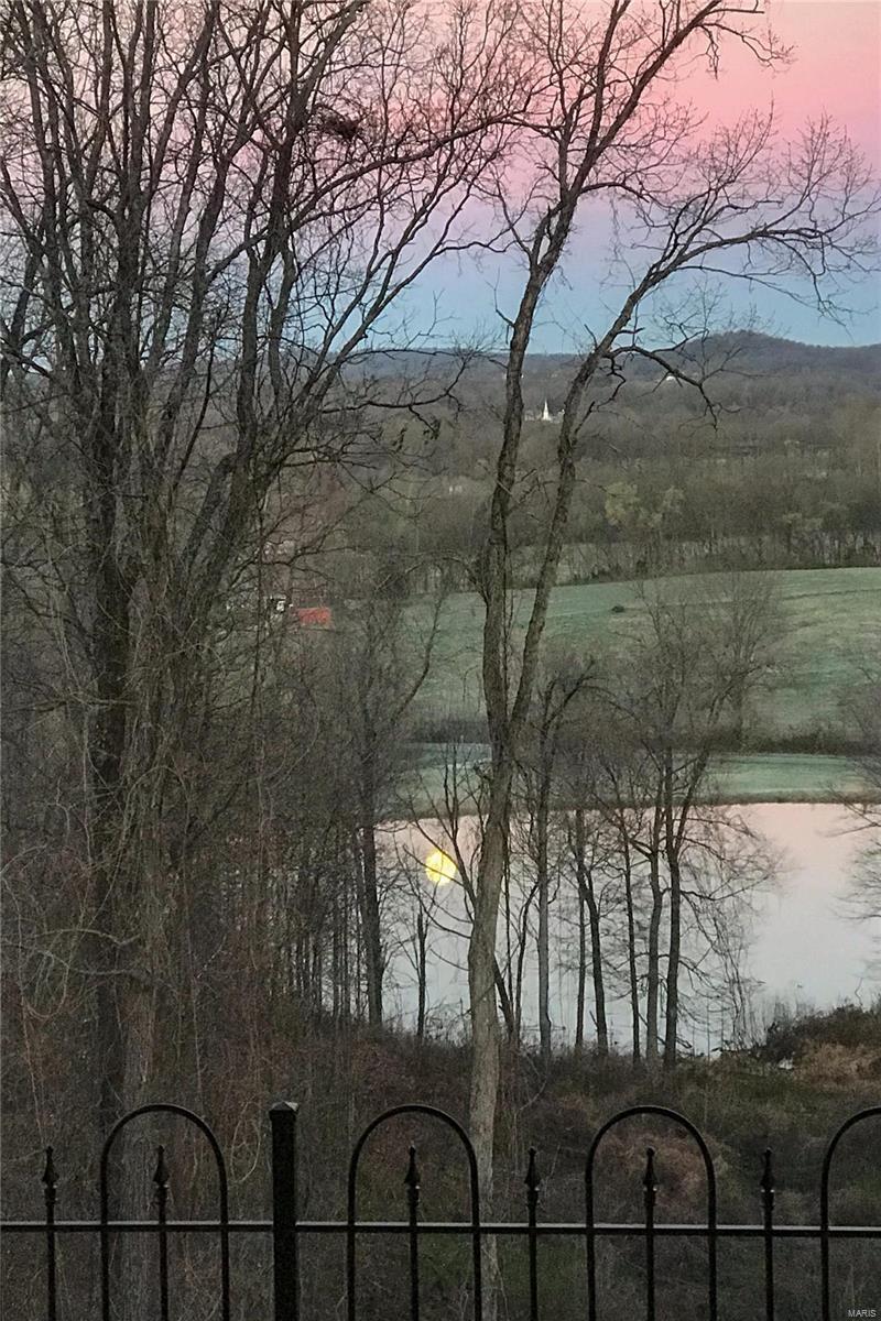 Egypt Mills Rdg Sub - Residential