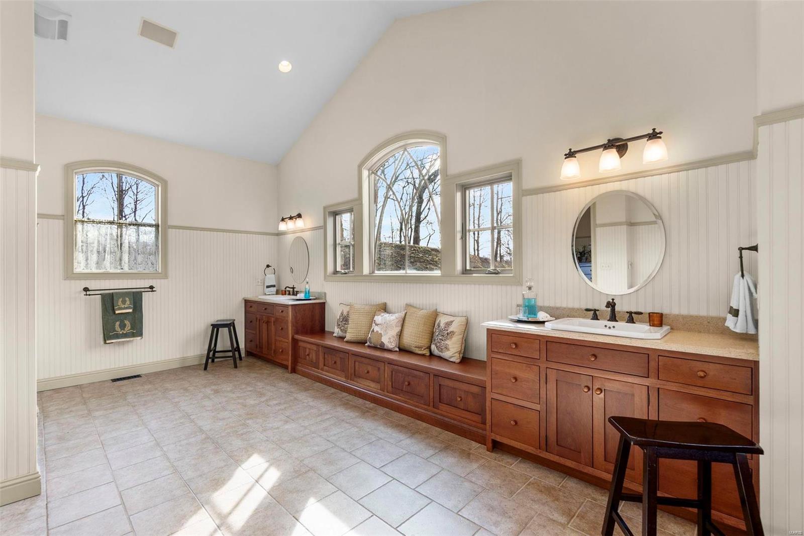 Egypt Mills Rdg Sub - Residential