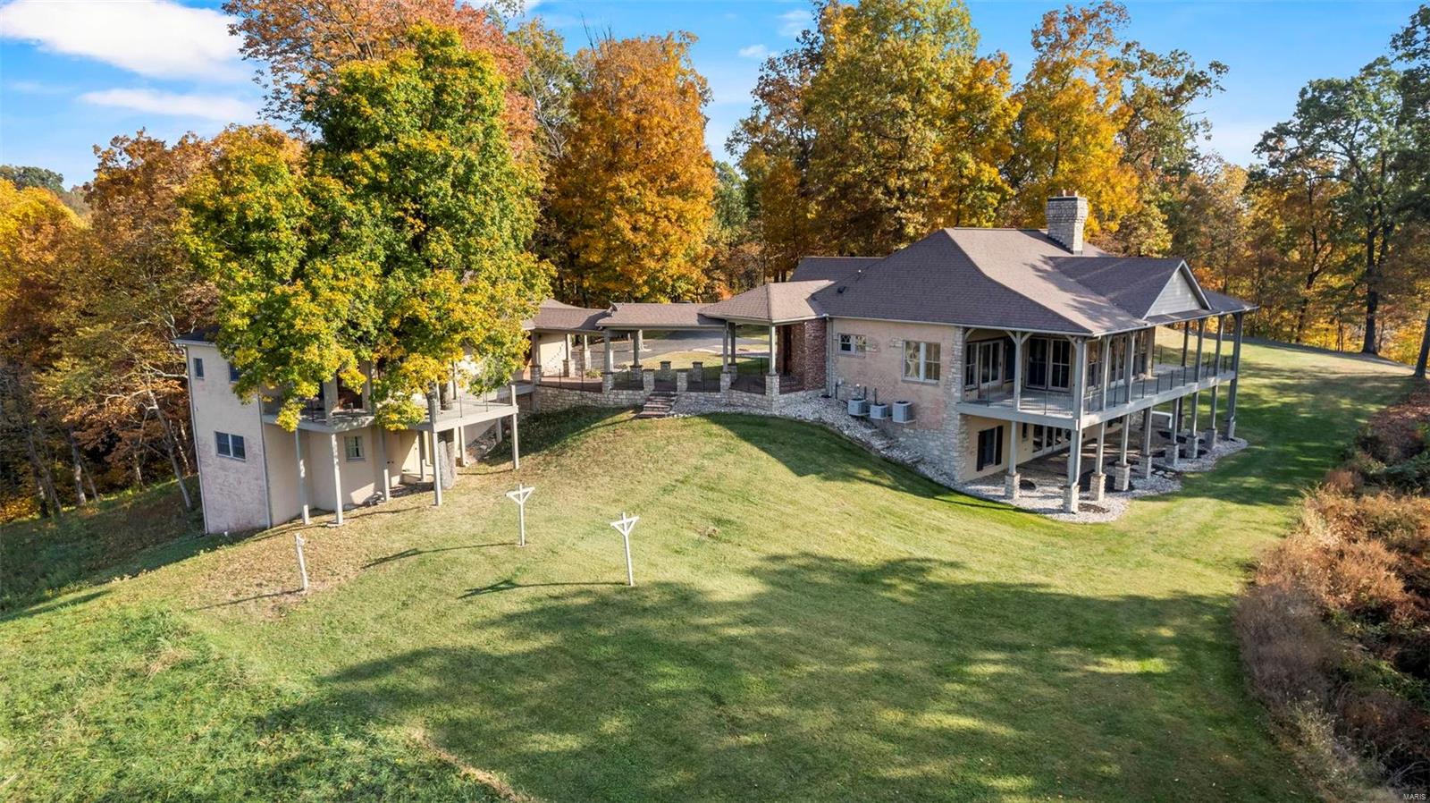 Egypt Mills Rdg Sub - Residential