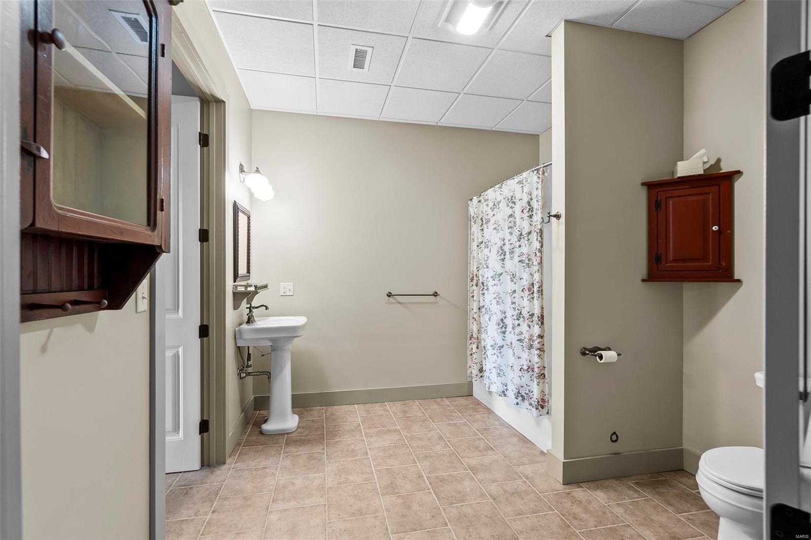 Egypt Mills Rdg Sub - Residential