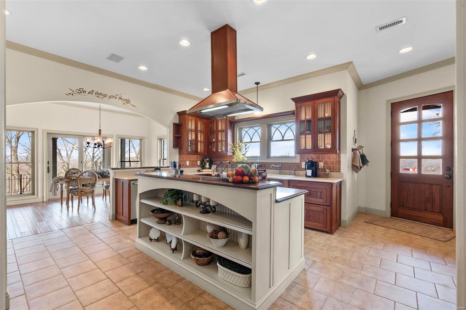 Egypt Mills Rdg Sub - Residential