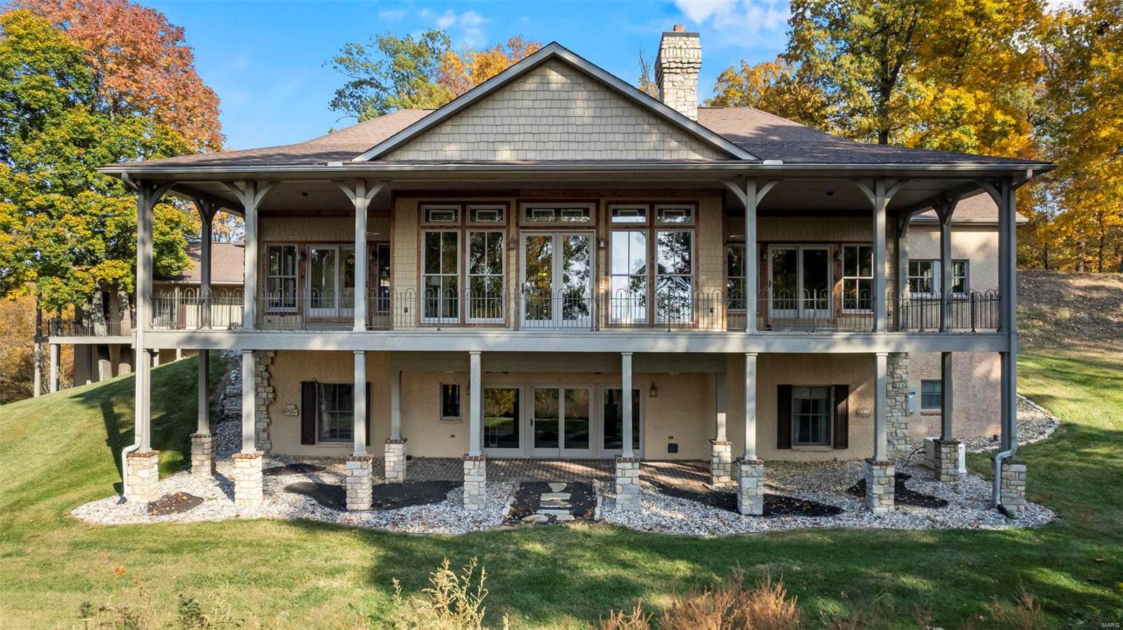 Egypt Mills Rdg Sub - Residential