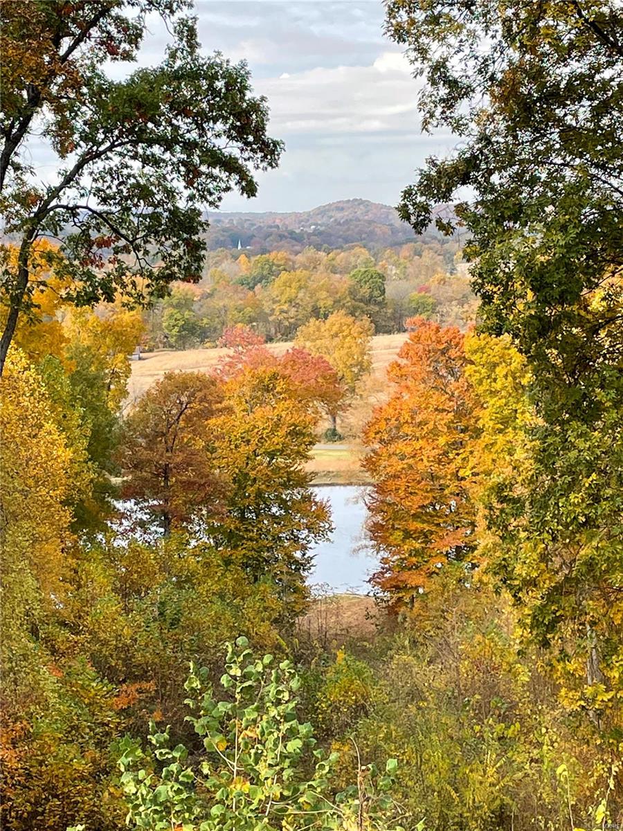 Egypt Mills Rdg Sub - Residential