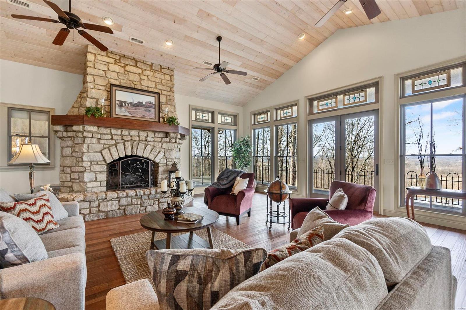 Egypt Mills Rdg Sub - Residential