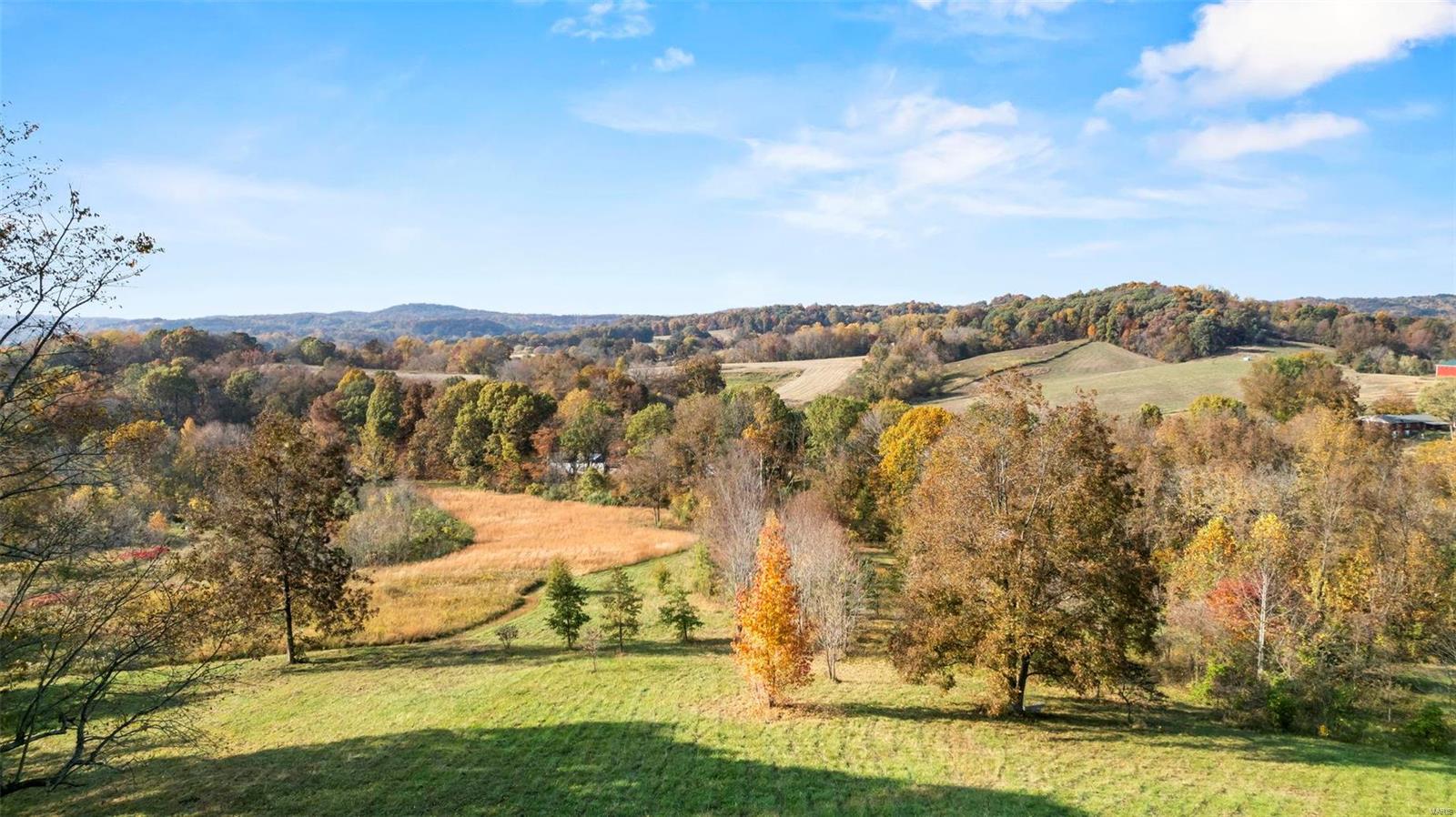 Egypt Mills Rdg Sub - Residential