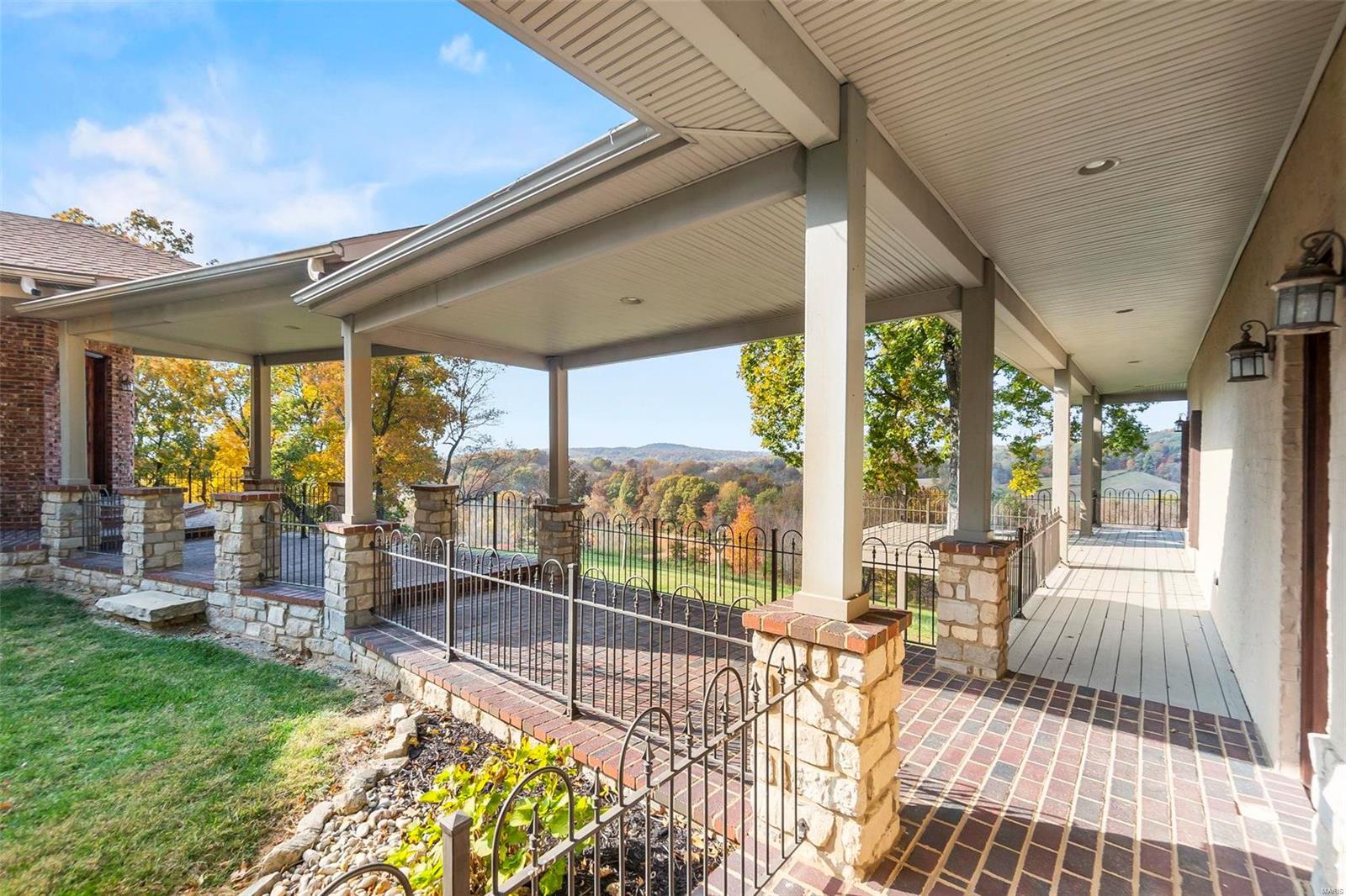 Egypt Mills Rdg Sub - Residential