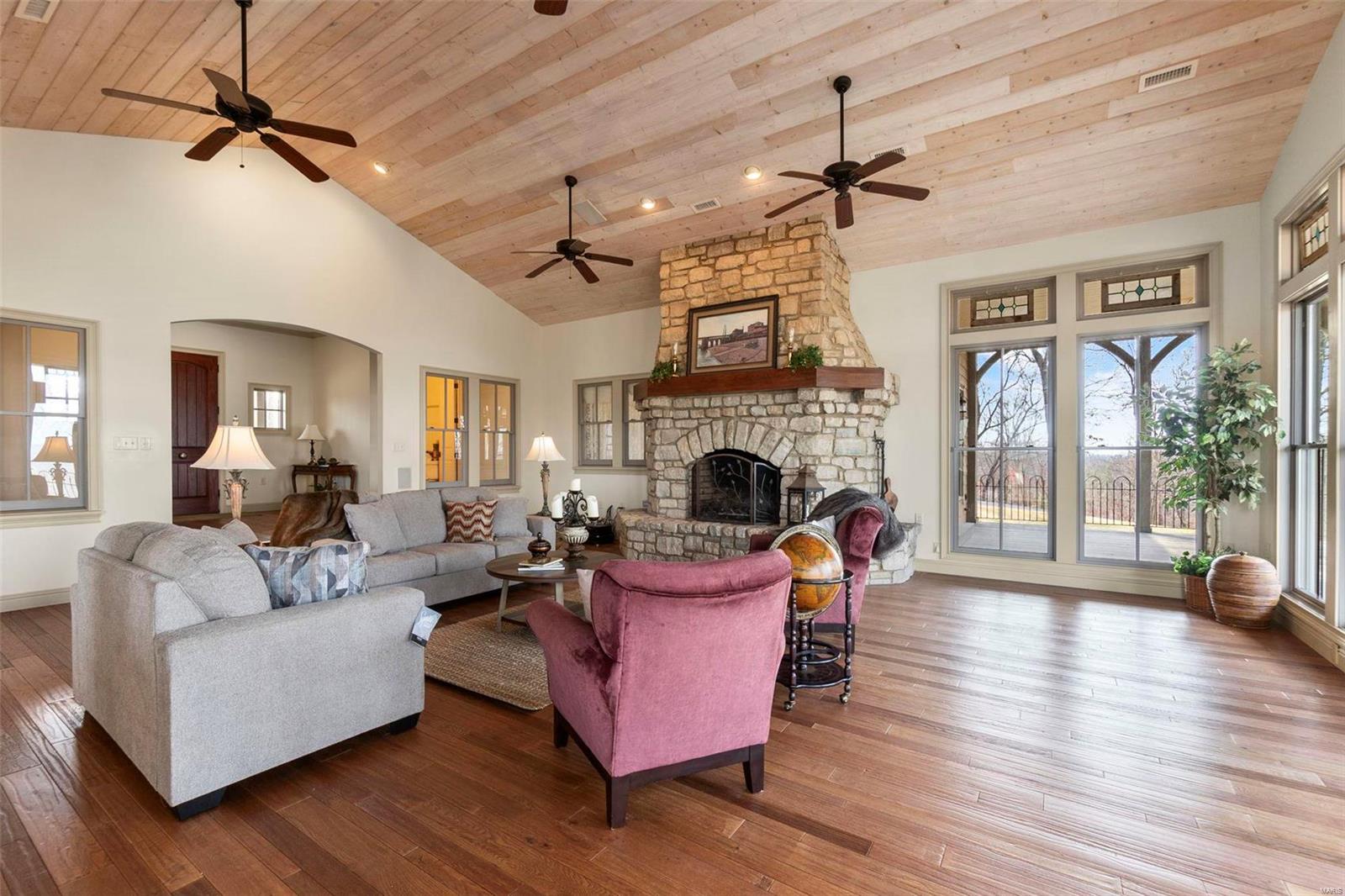 Egypt Mills Rdg Sub - Residential