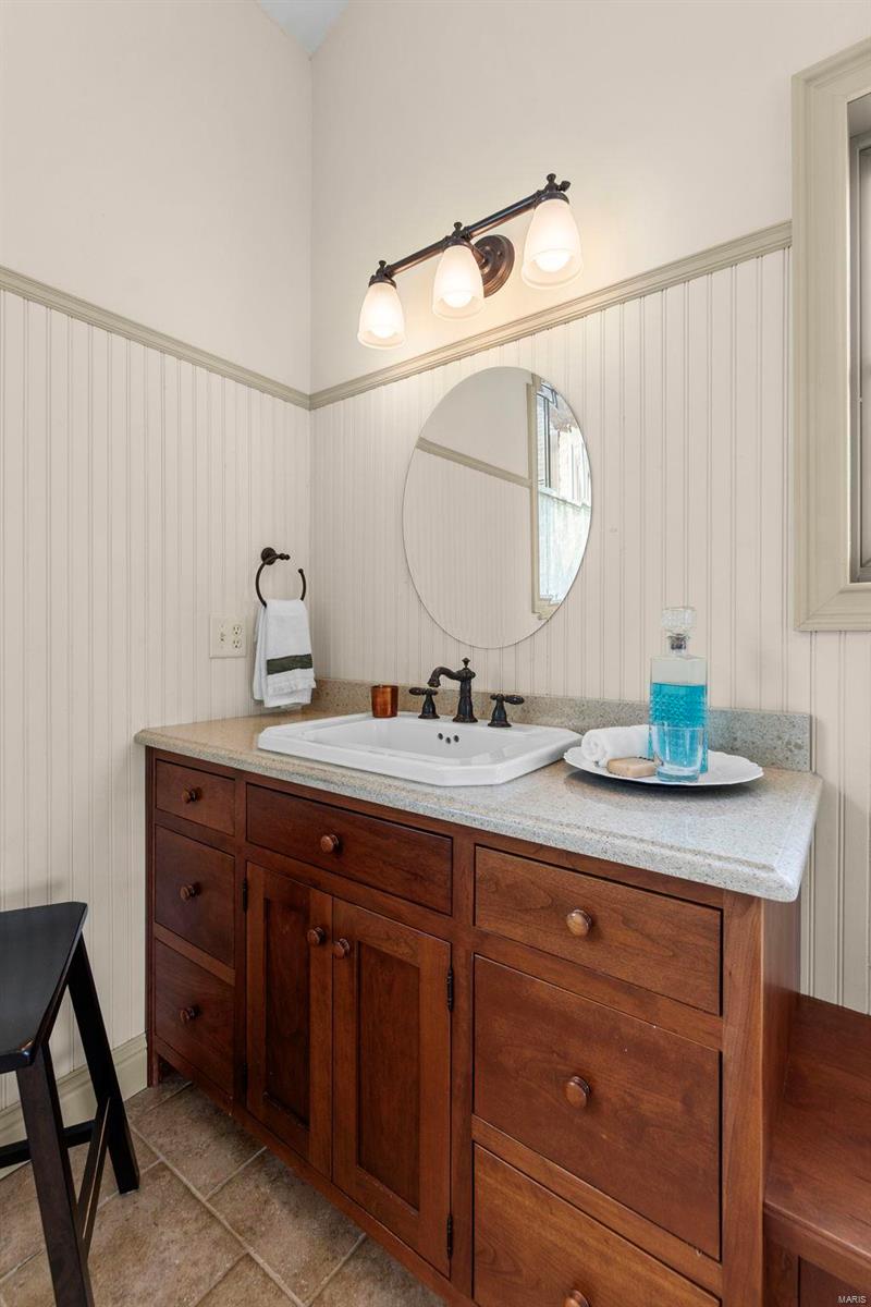 Egypt Mills Rdg Sub - Residential