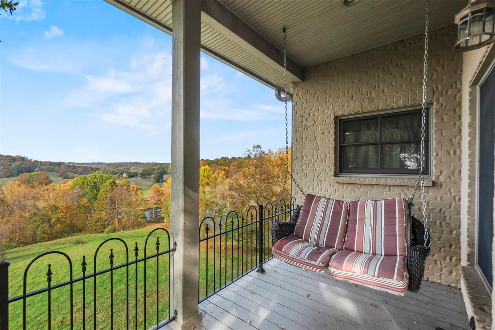 Egypt Mills Rdg Sub - Residential