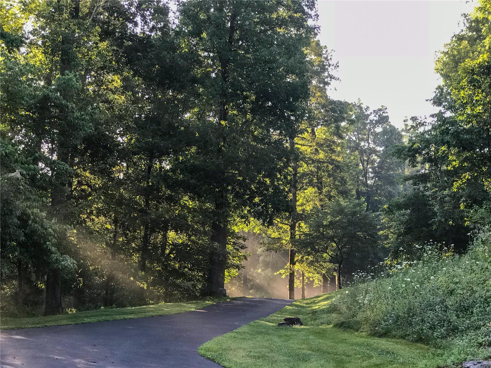 Egypt Mills Rdg Sub - Residential