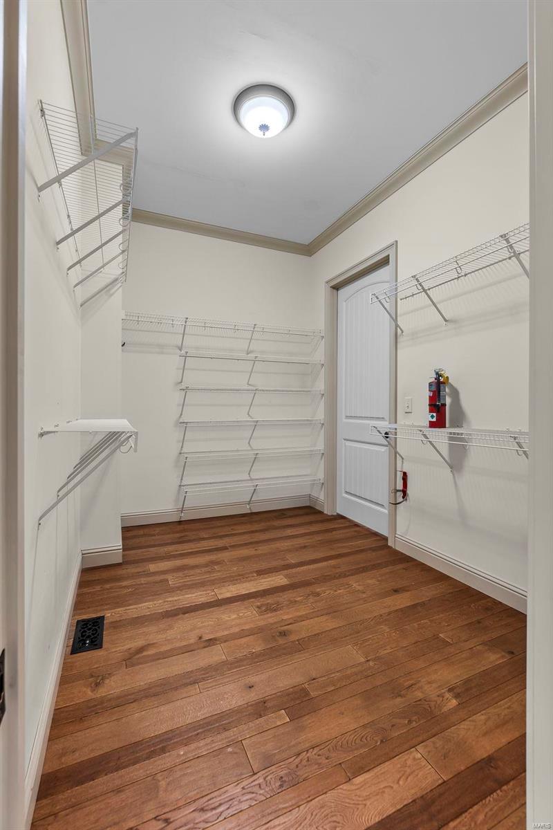 Egypt Mills Rdg Sub - Residential