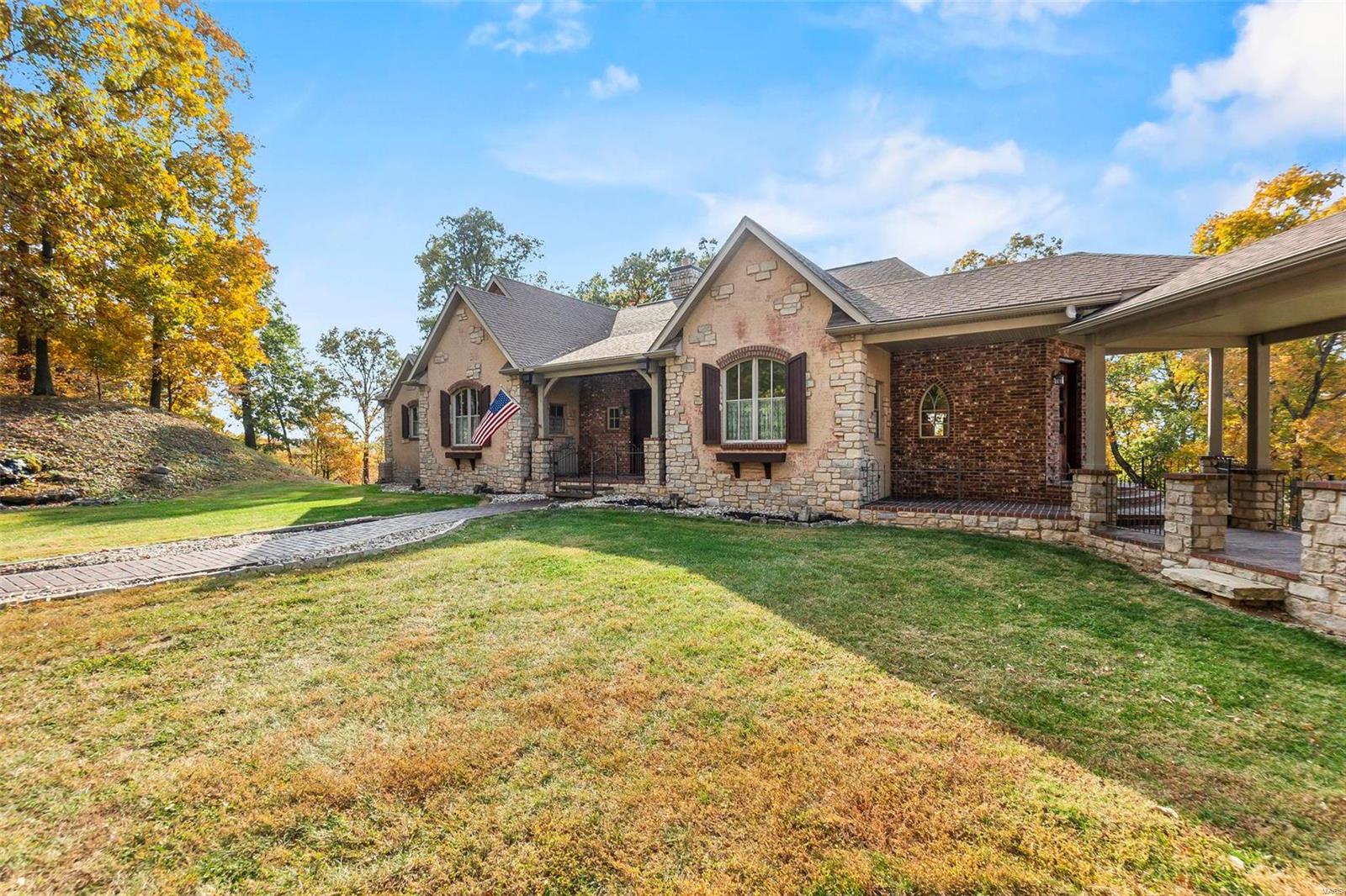 Egypt Mills Rdg Sub - Residential