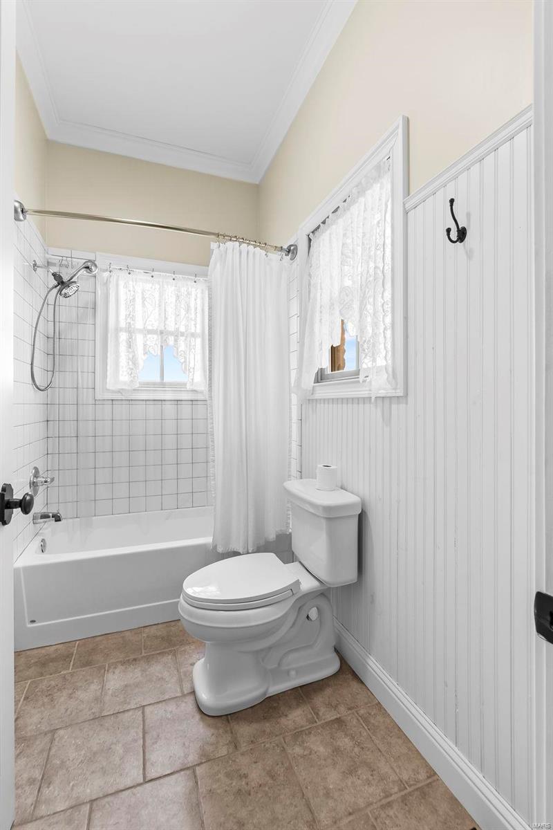 Egypt Mills Rdg Sub - Residential