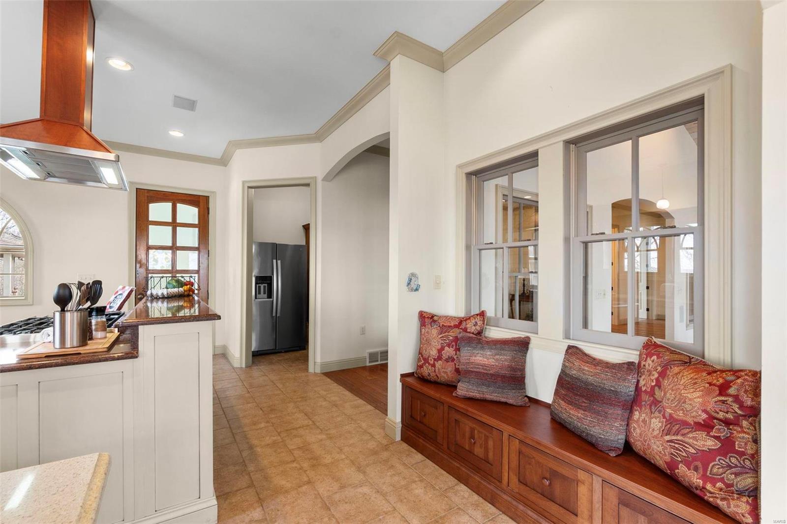 Egypt Mills Rdg Sub - Residential