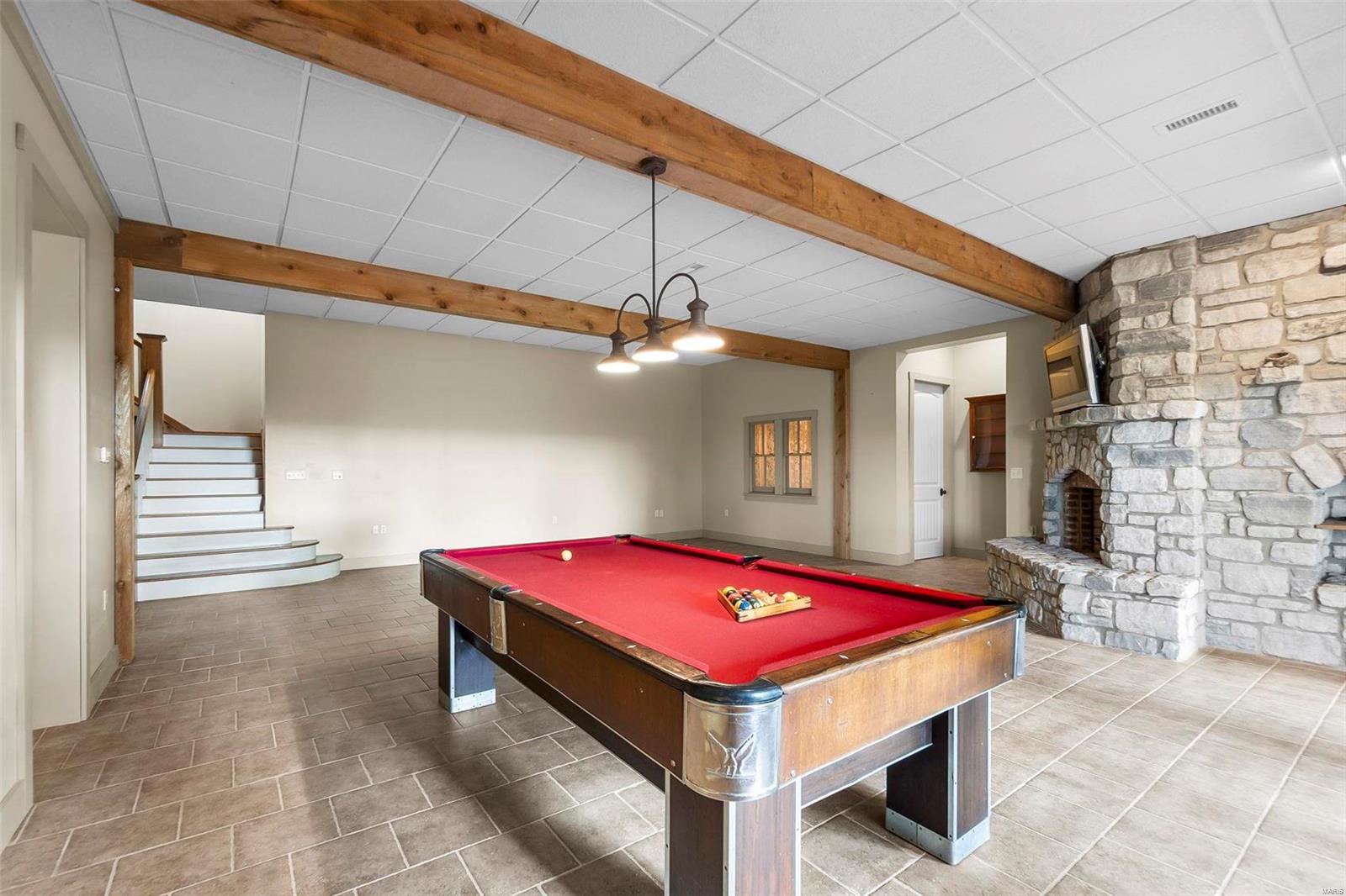 Egypt Mills Rdg Sub - Residential