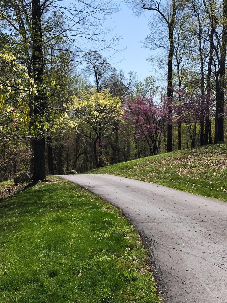 Egypt Mills Rdg Sub - Residential