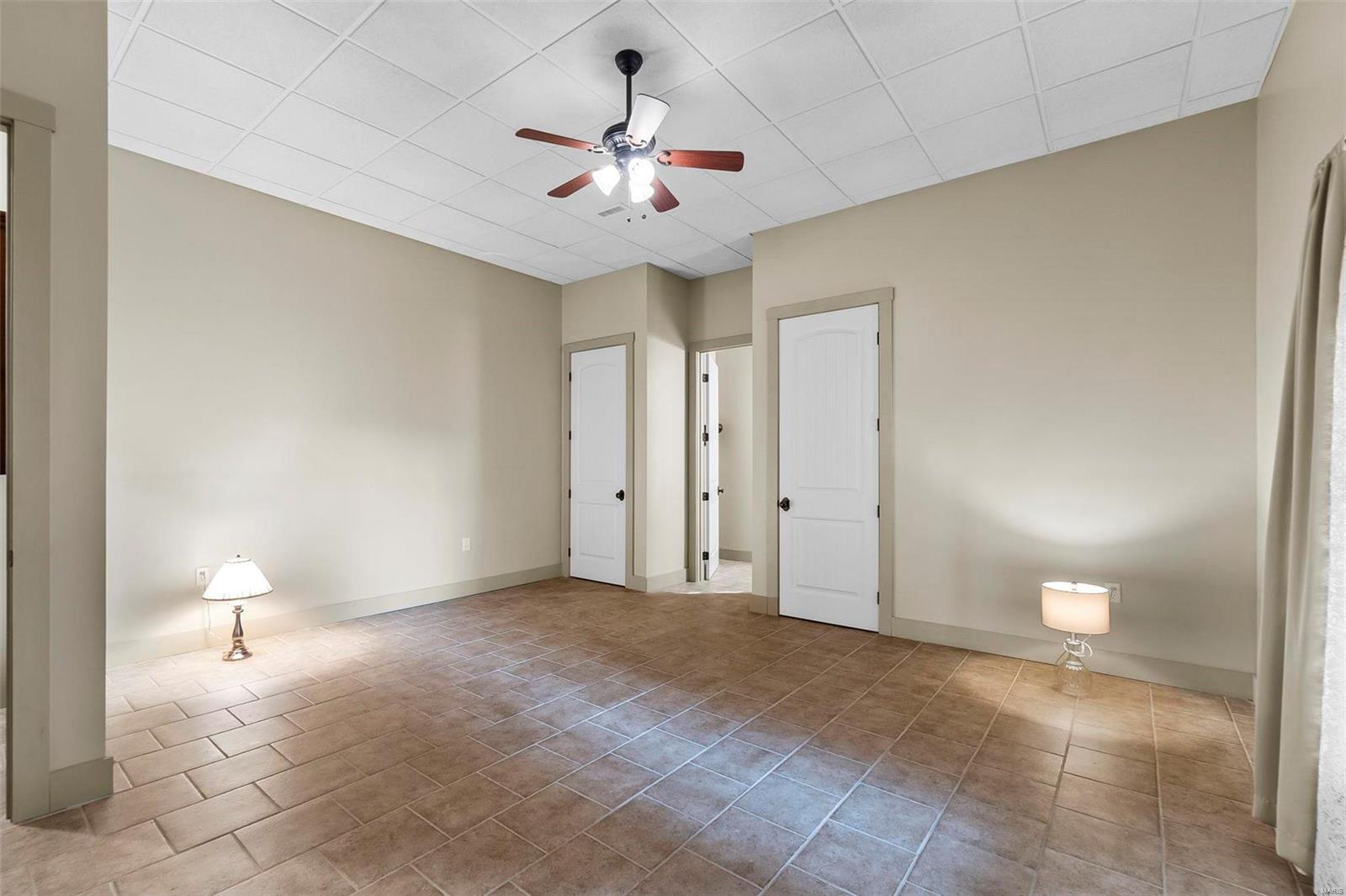 Egypt Mills Rdg Sub - Residential